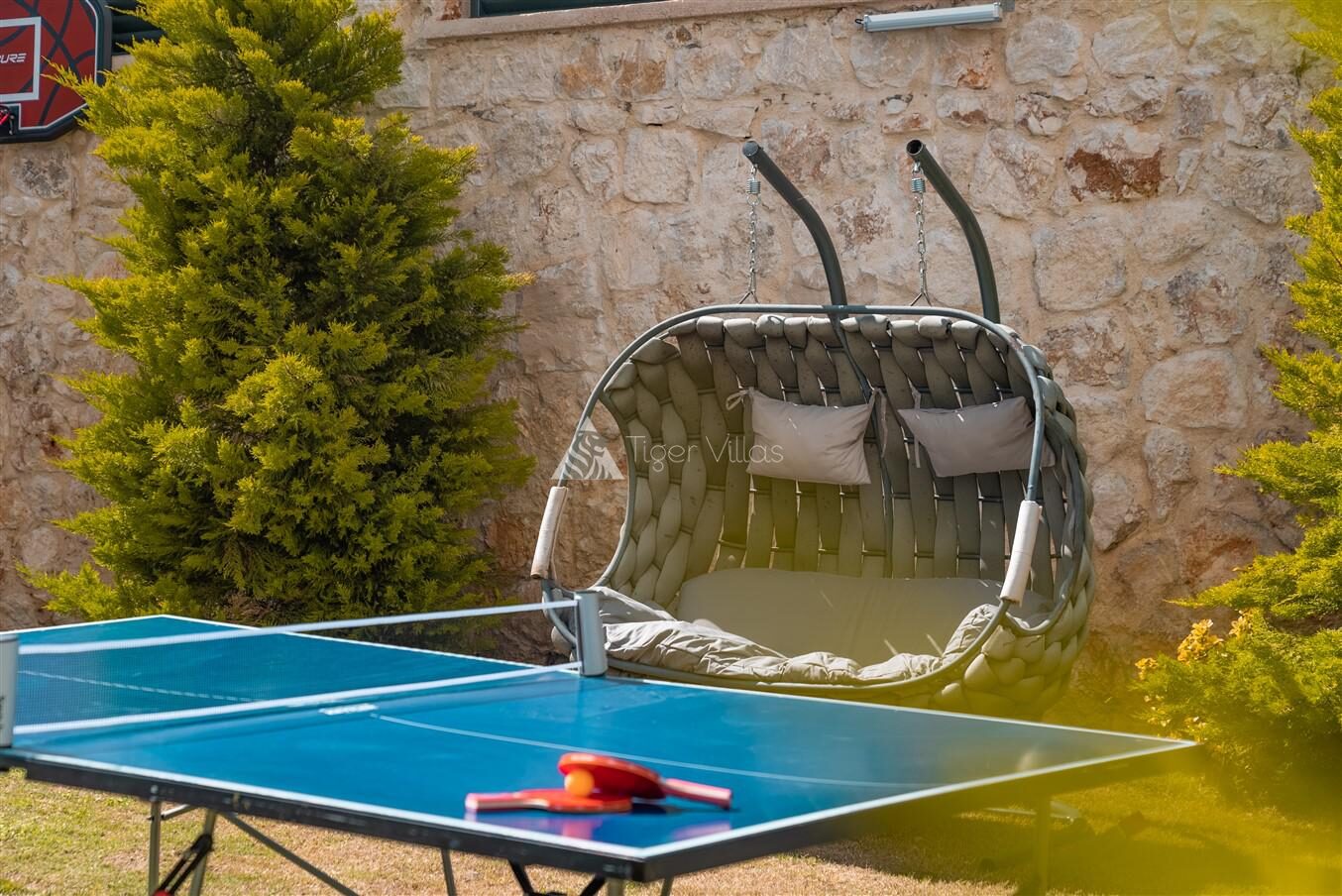 Villa Tekin Kalkan — 20