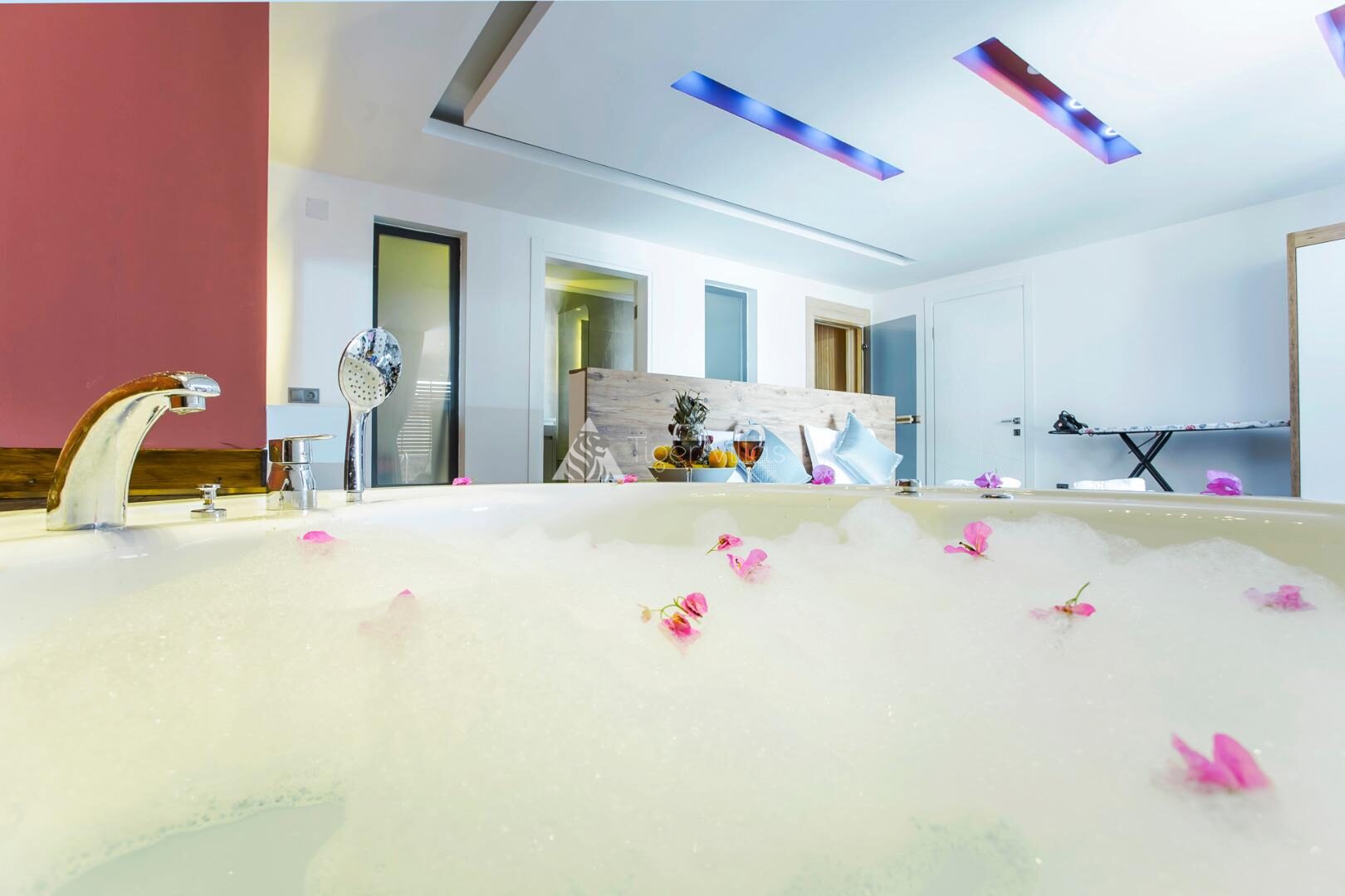 Villa Tarz – villa for rent in Kördere