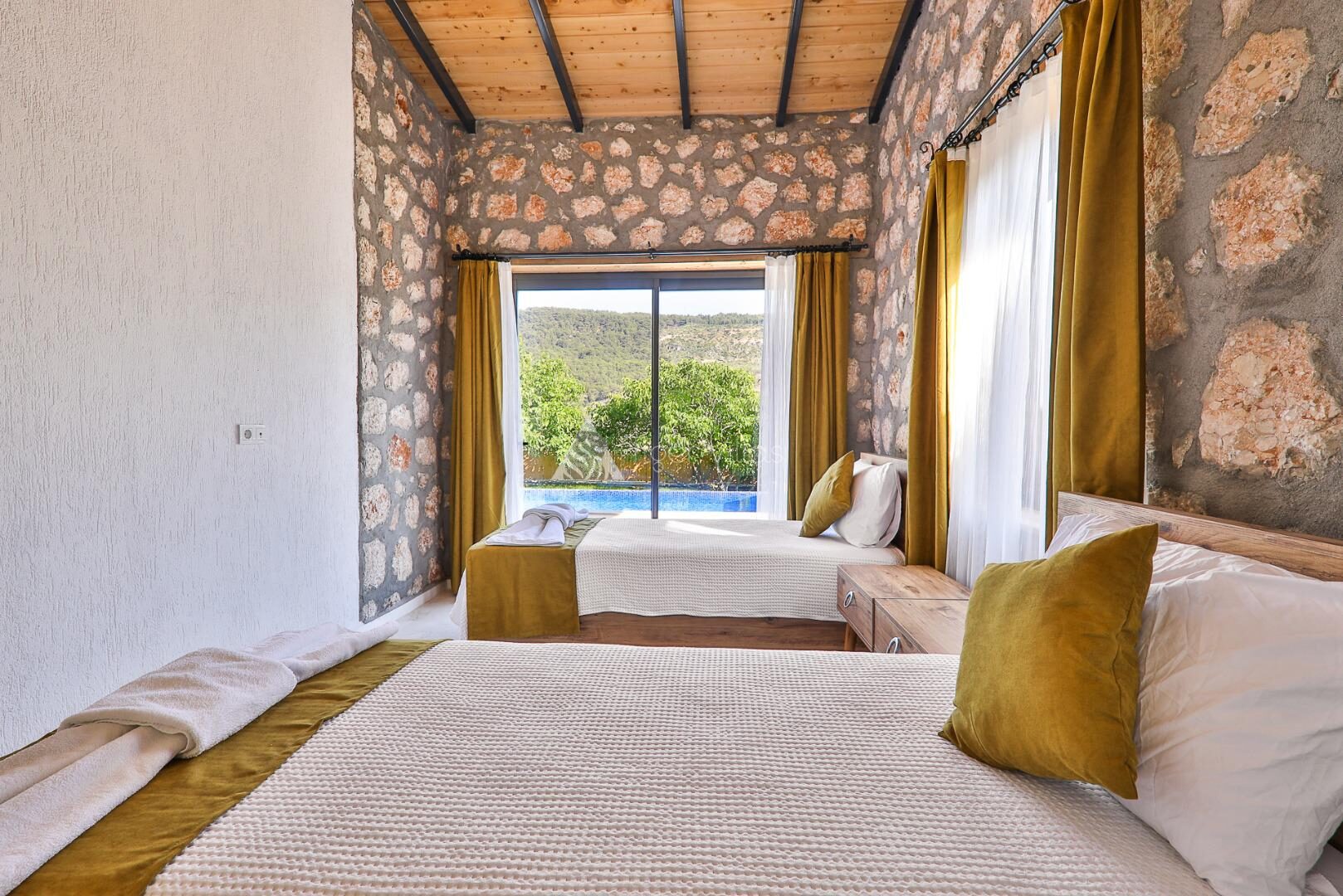 Villa Azra Naz — 22