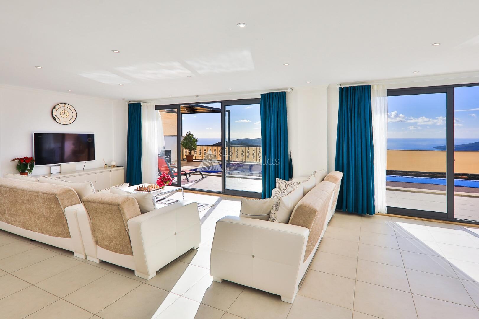 Villa Dream House — 18