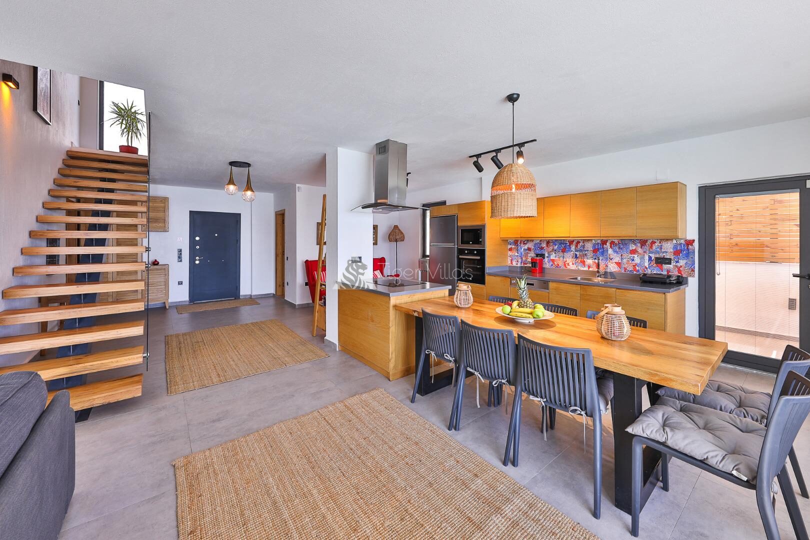 Villa Rosso — 19