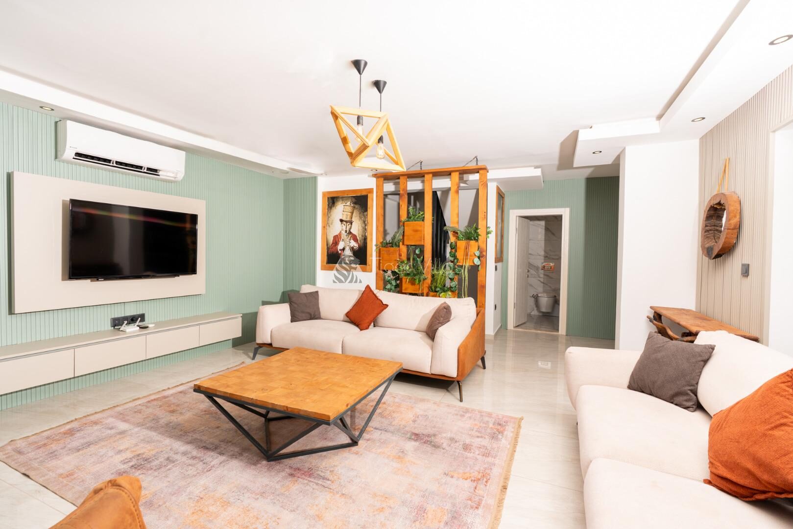 Villa Tekin Kalkan — 25
