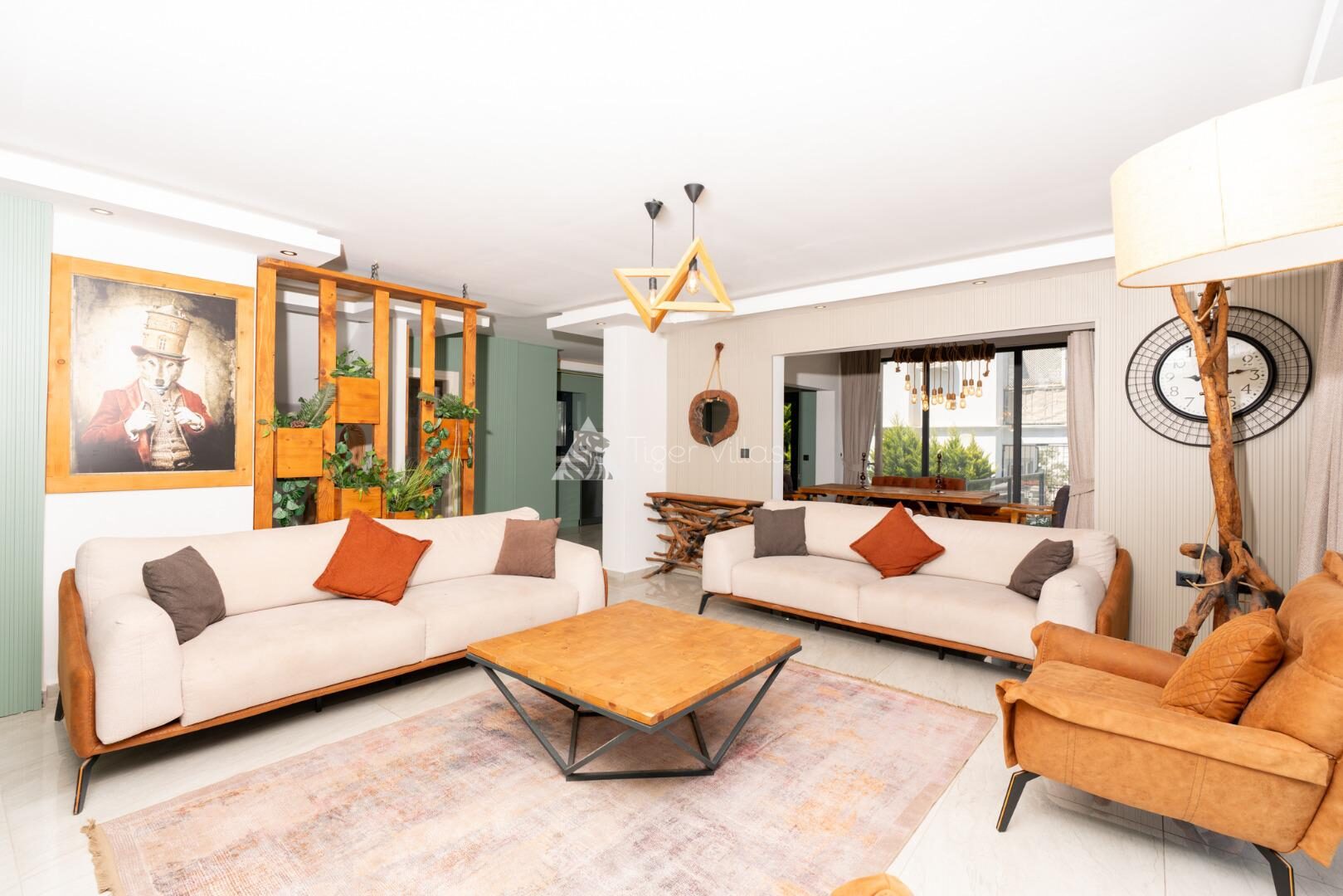 Villa Tekin Kalkan — 27