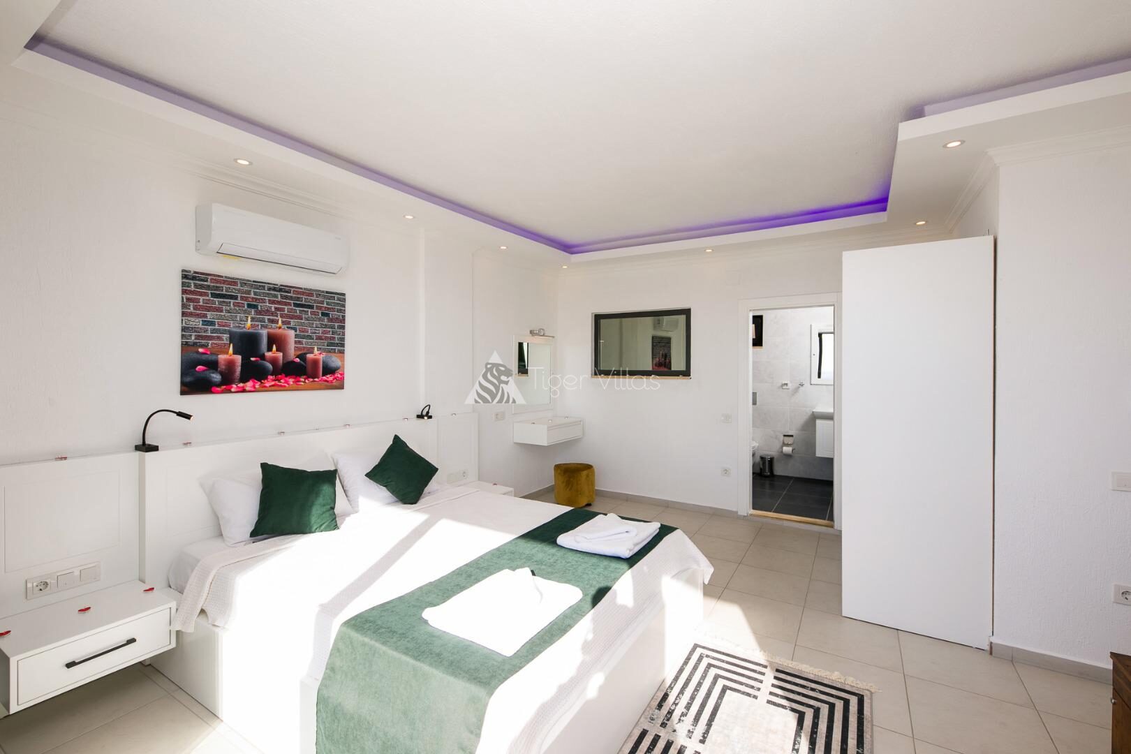 Villa Dream House — 23