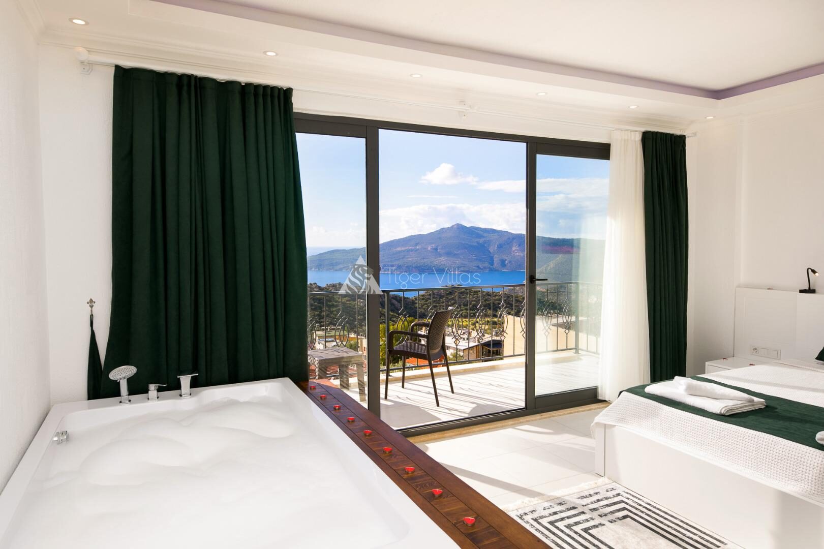 Villa Dream House — 24