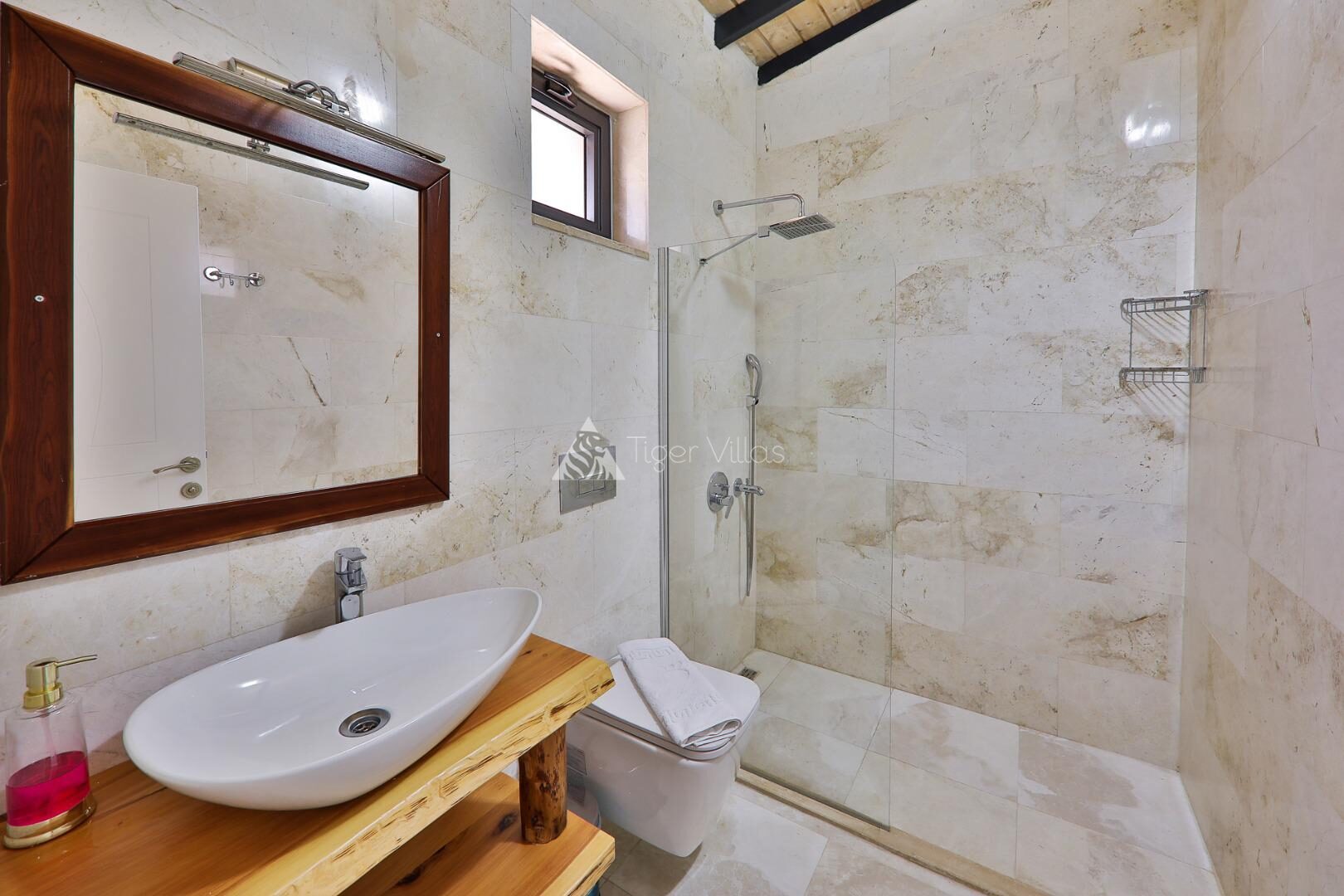 Villa Azra Naz — 30