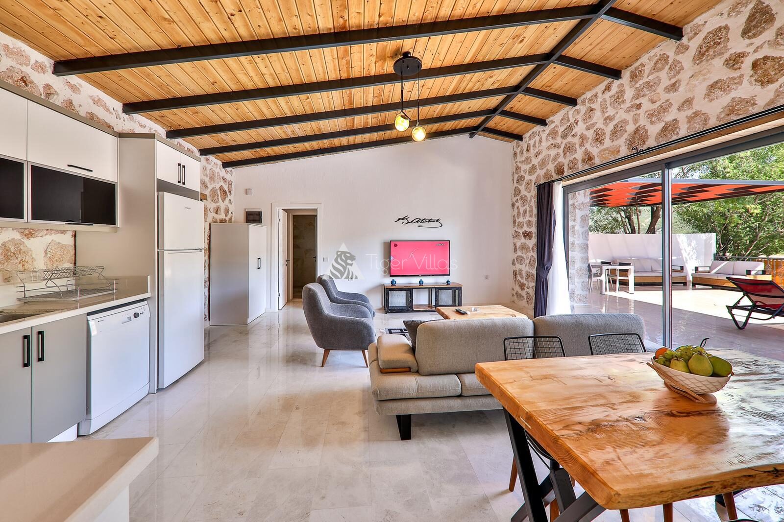 Villa Payam — 30