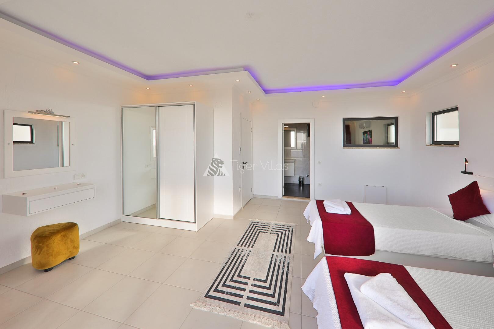 Villa Dream House — 27