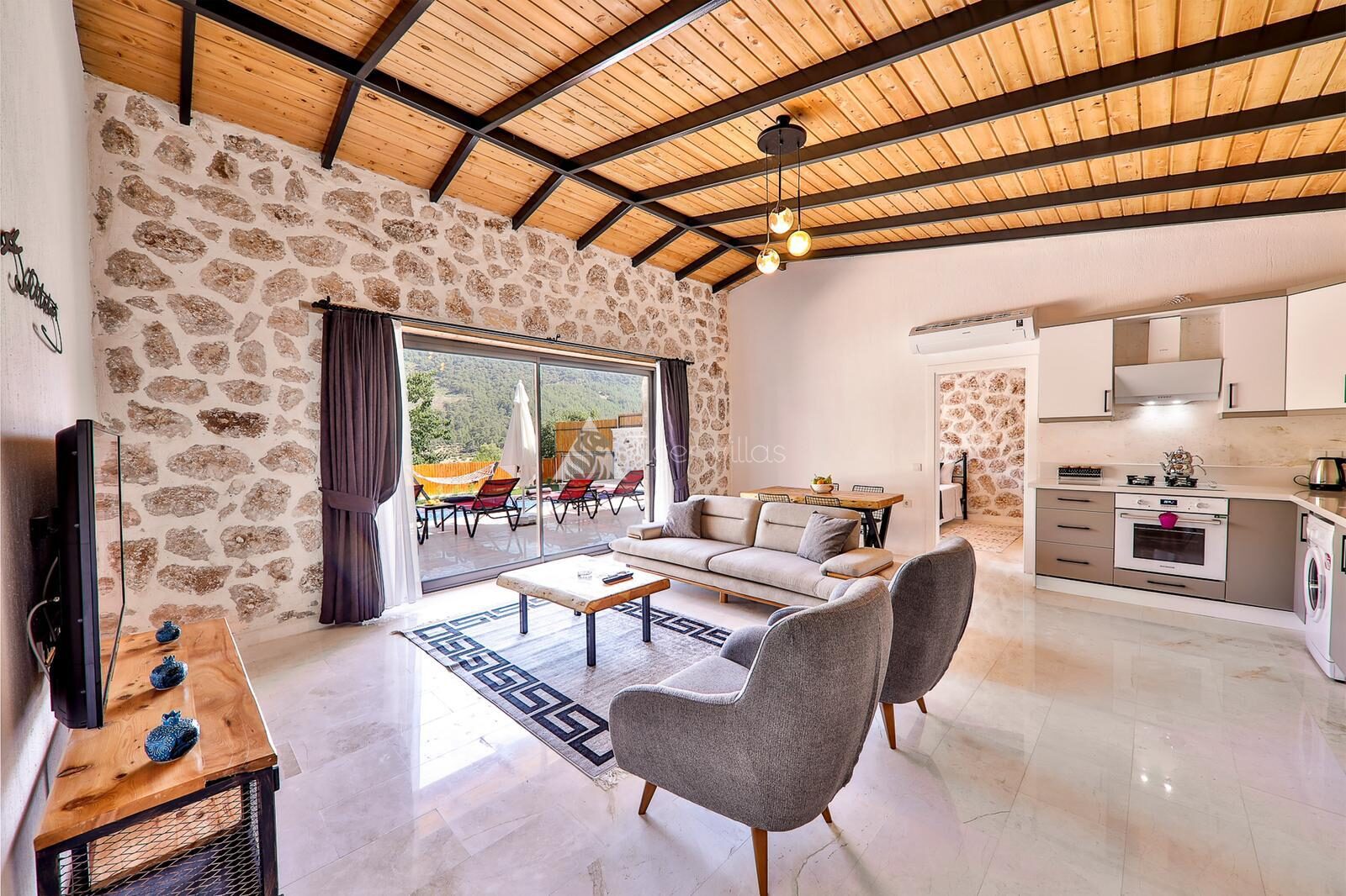 Villa Payam — 31