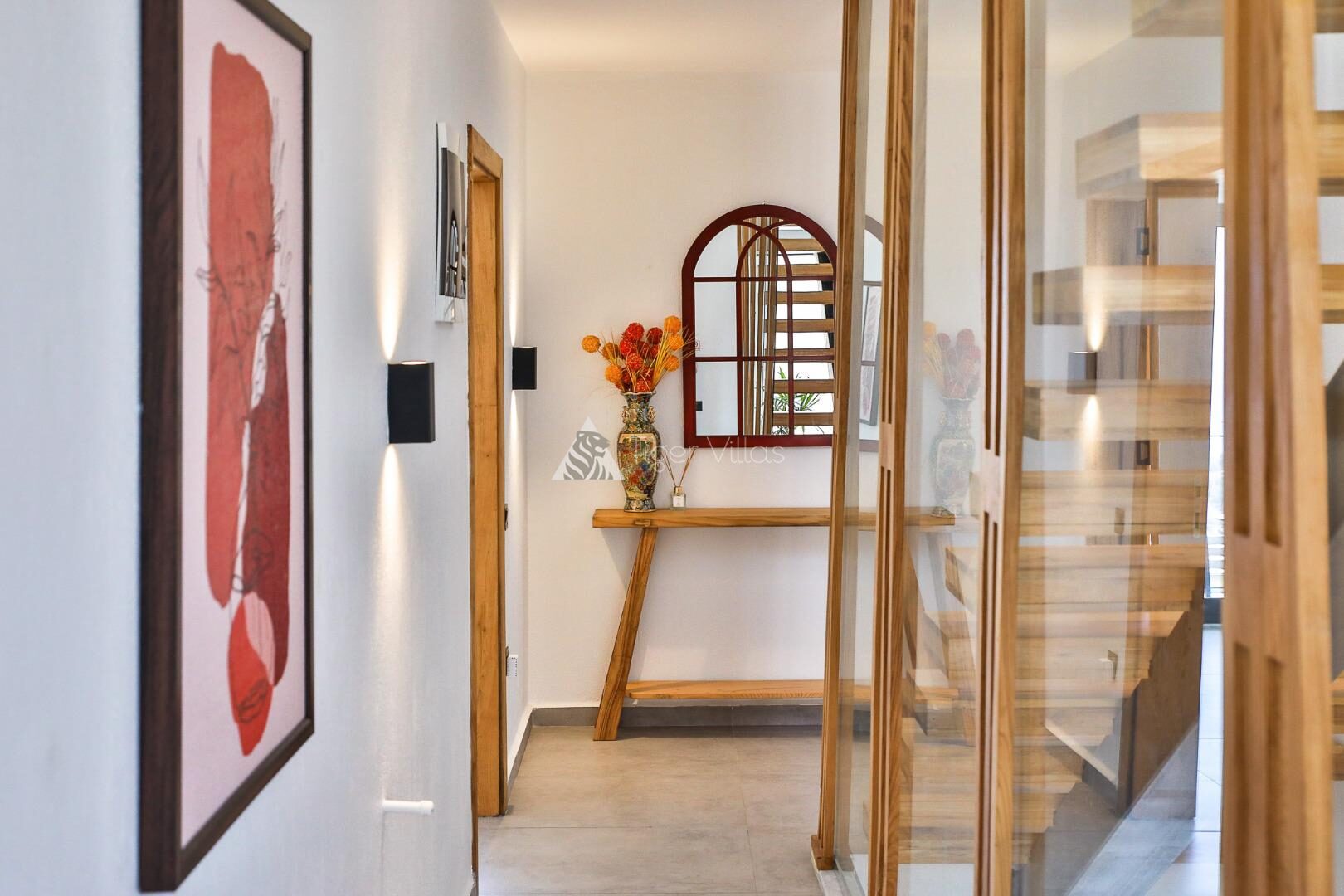 Villa Rosso — 30