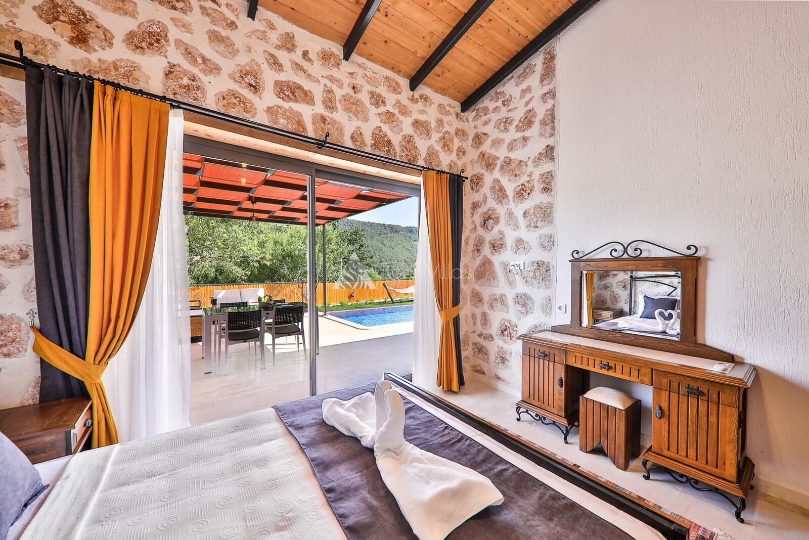 Villa Payam — 33