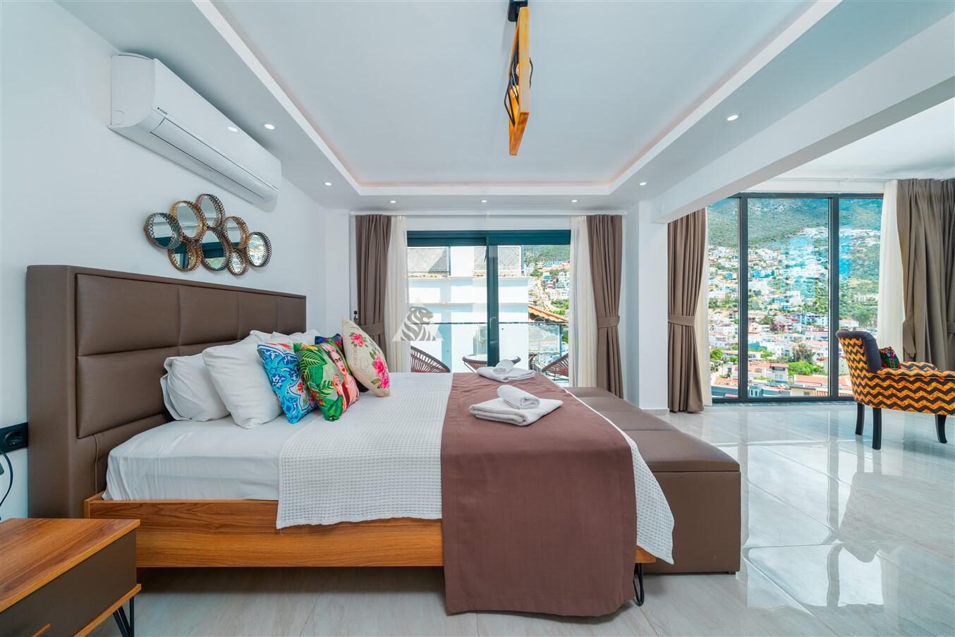 Villa Tekin Kalkan — 42