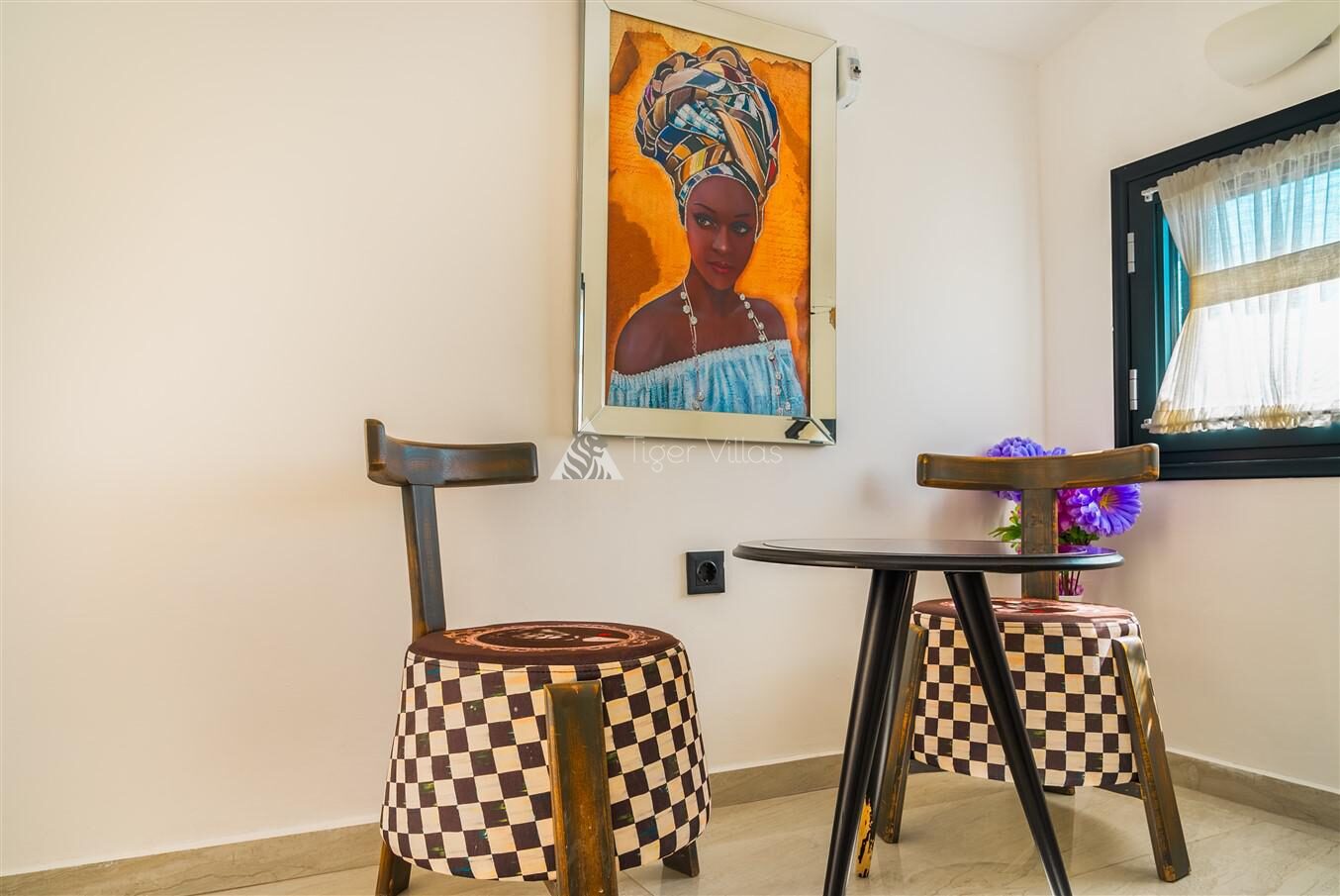 Villa Tekin Kalkan — 44