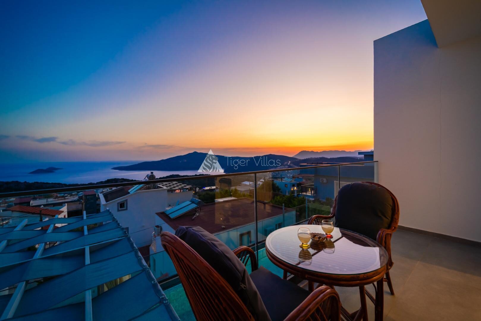 Villa Kaya Royal — 5