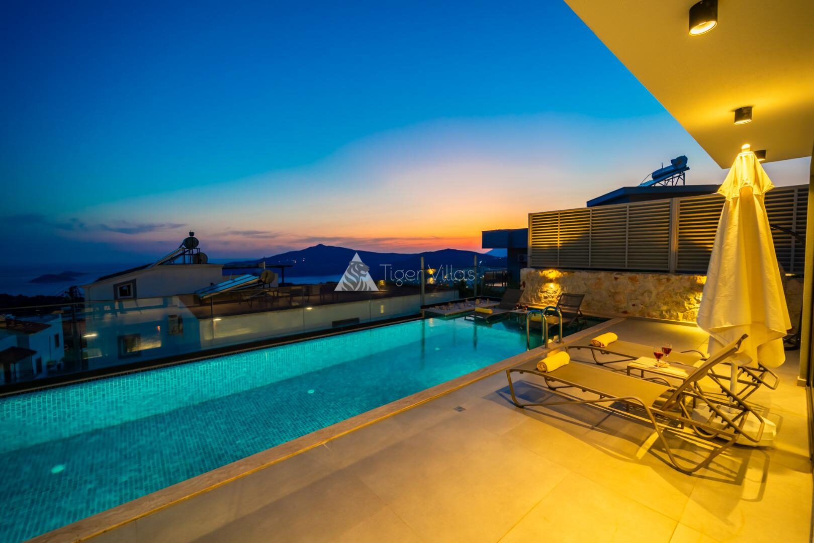 Villa Kaya Royal — 6
