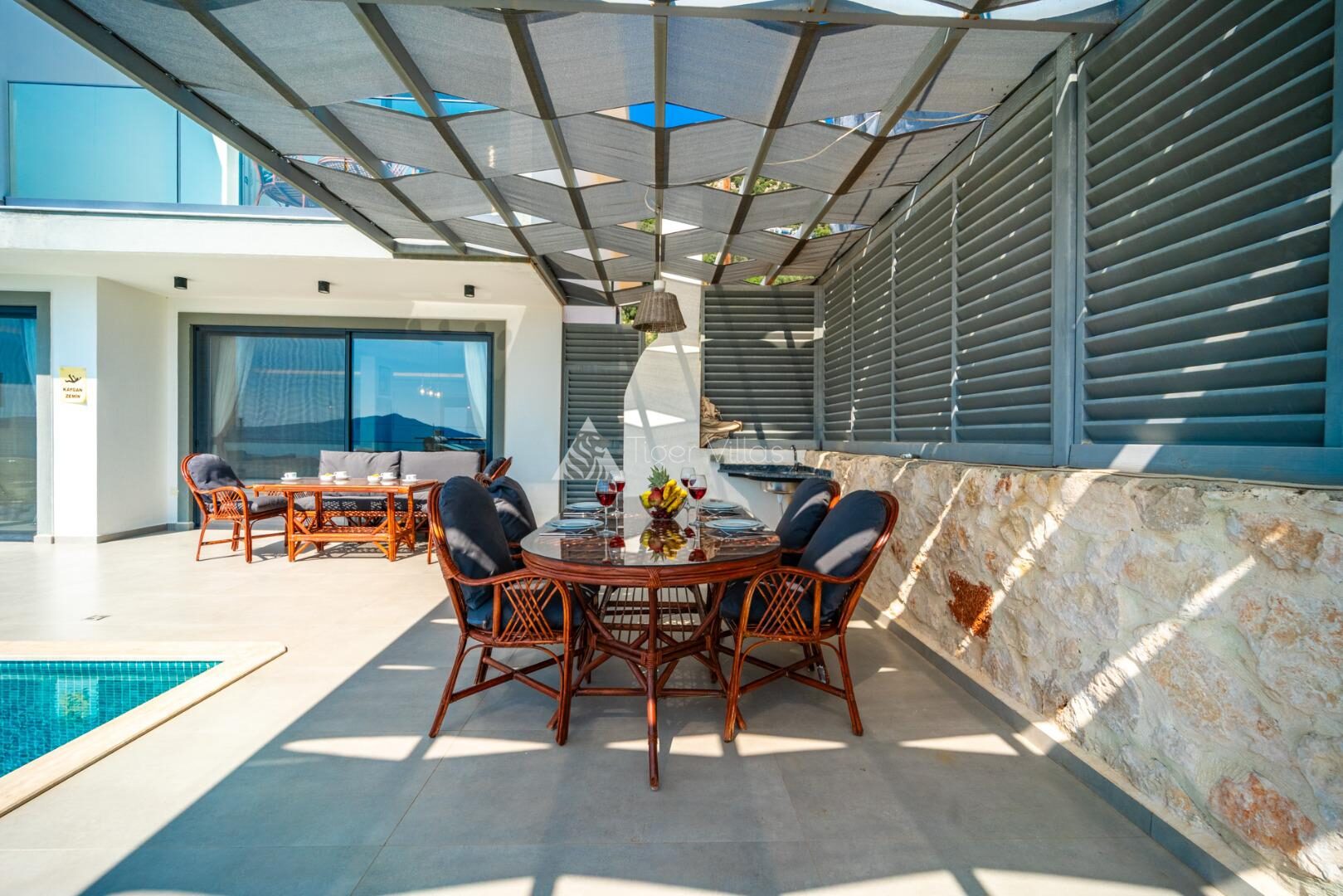 Villa Kaya Royal — 7