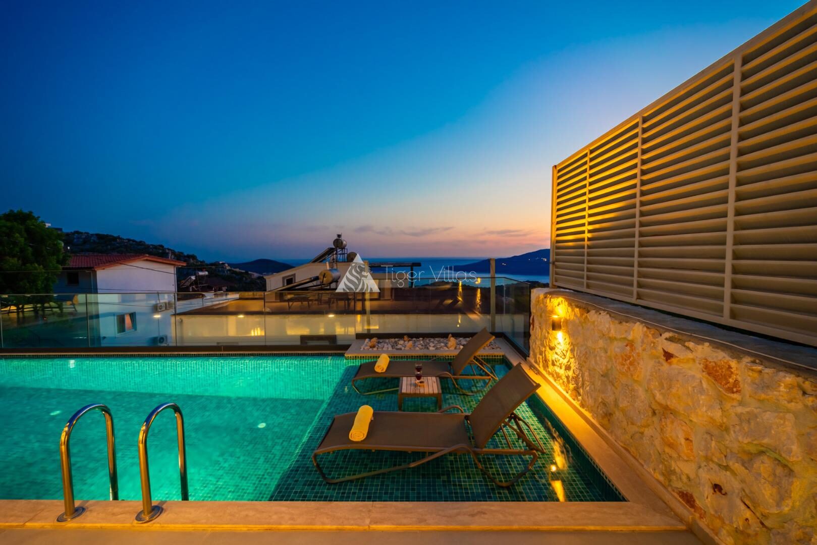Villa Kaya Royal — 11