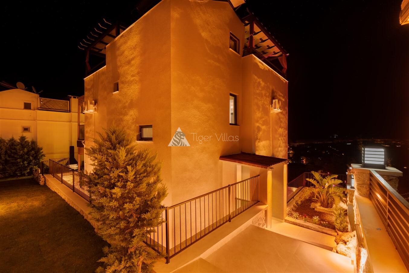 Villa Tekin Kalkan — 62