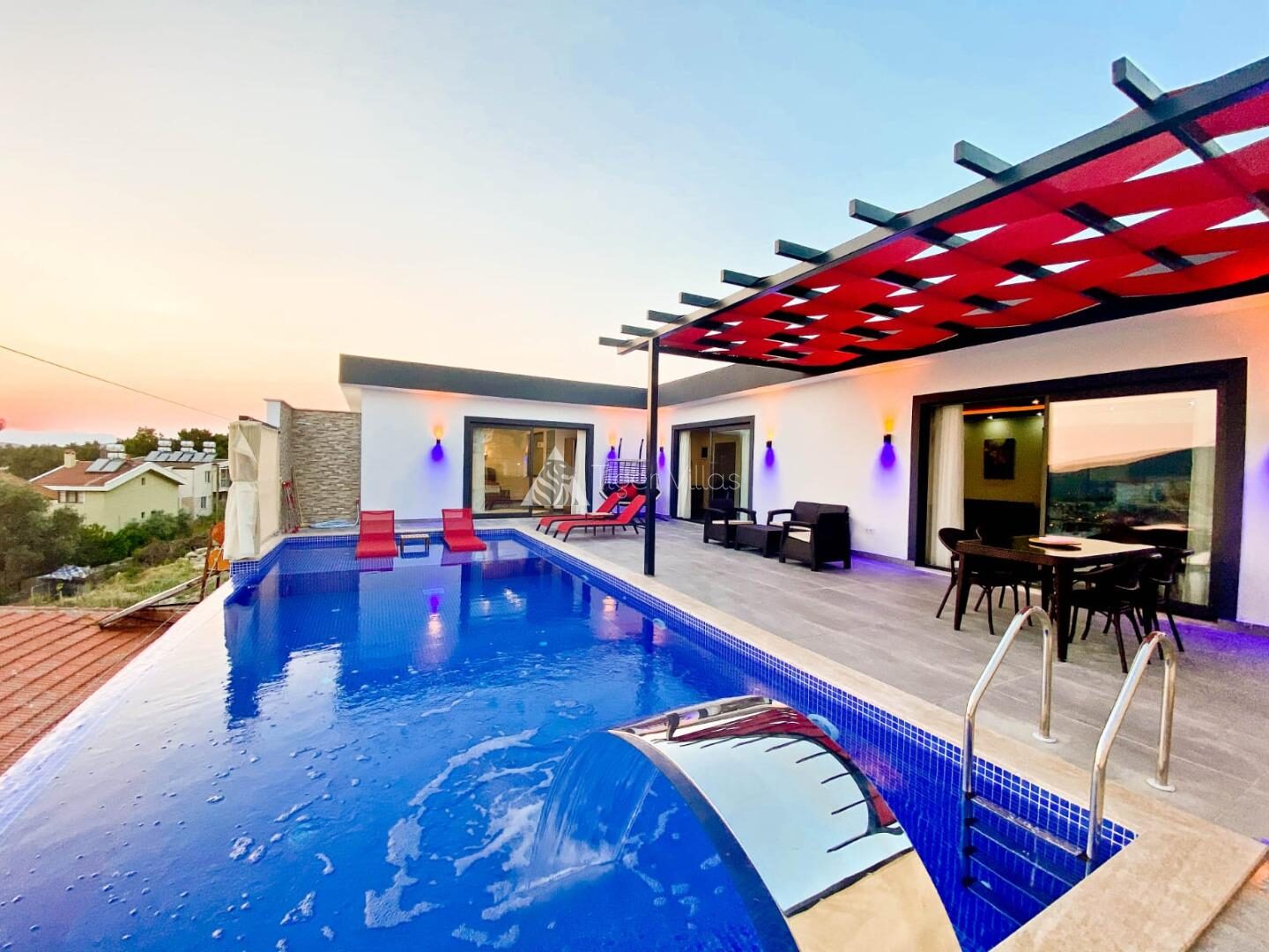 Villa Belinay — 2