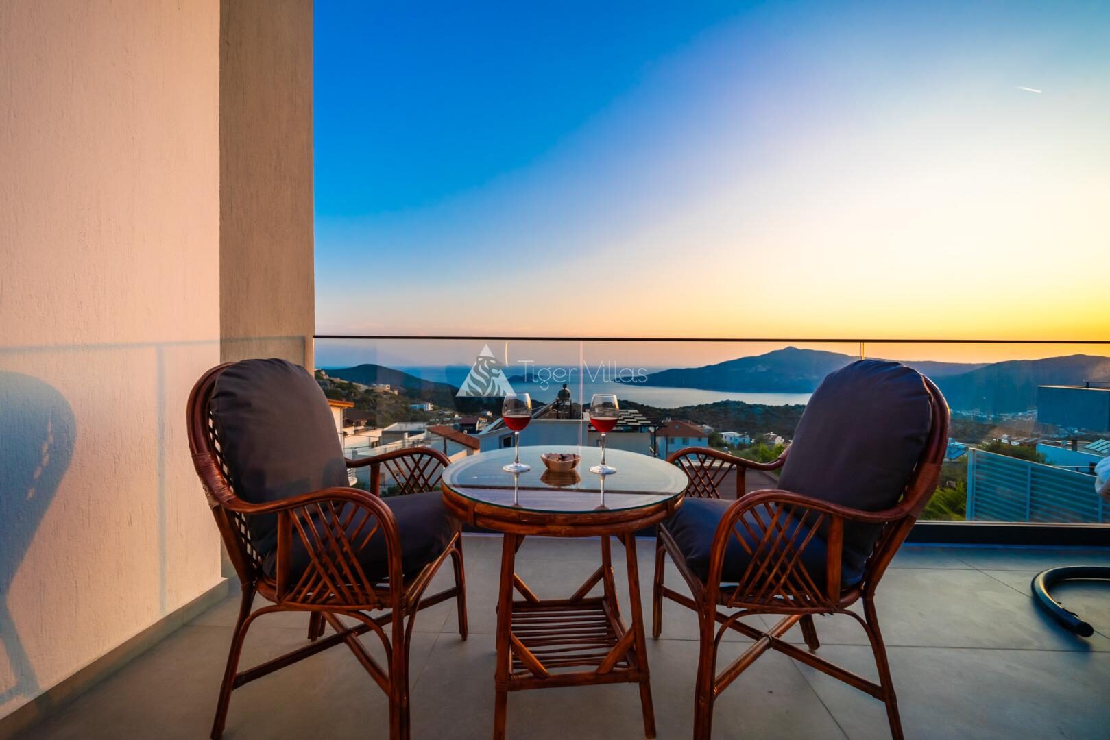 Villa Kaya Royal — 21