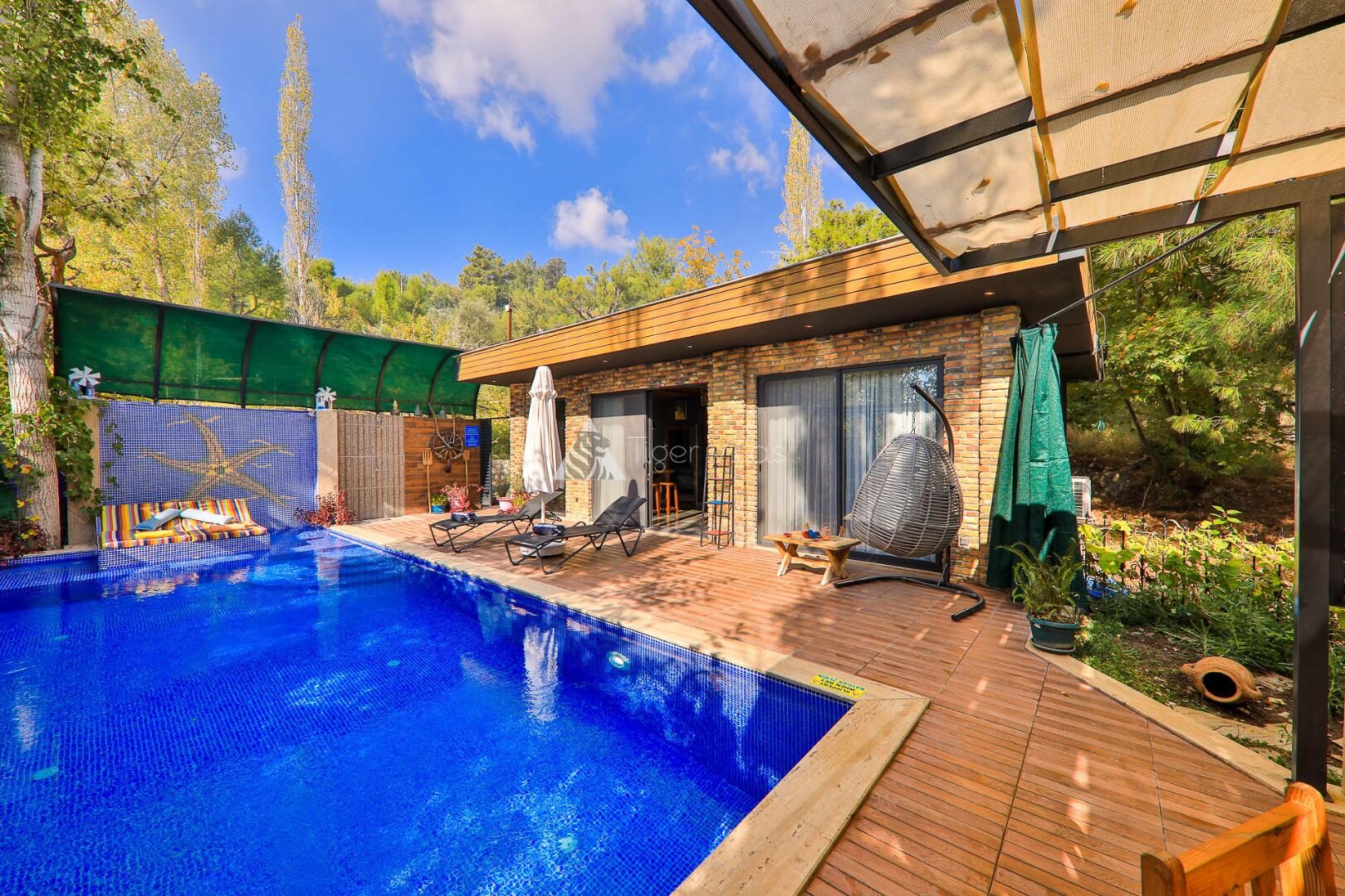 Villa Florya — 3