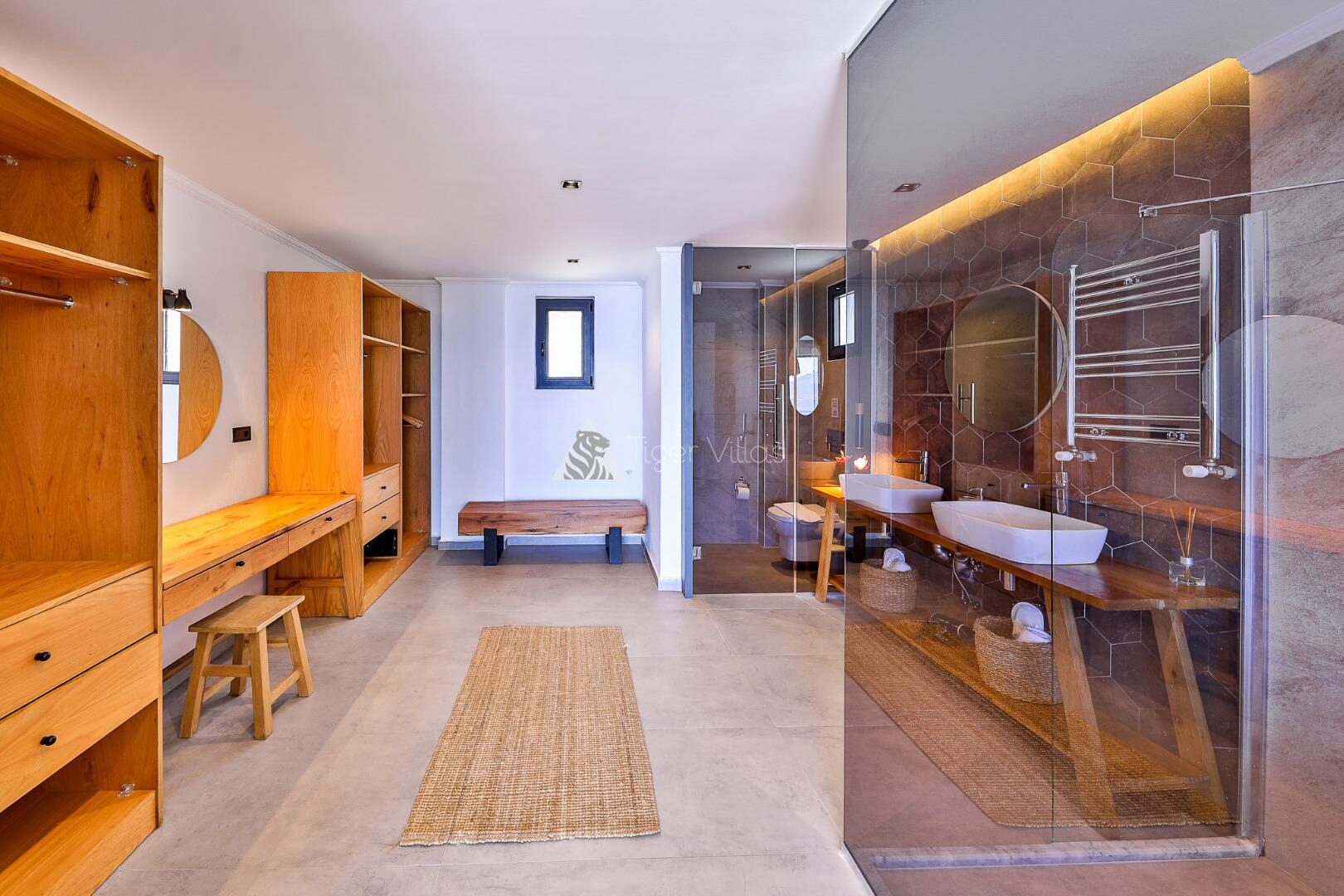 Villa Rosso — 62