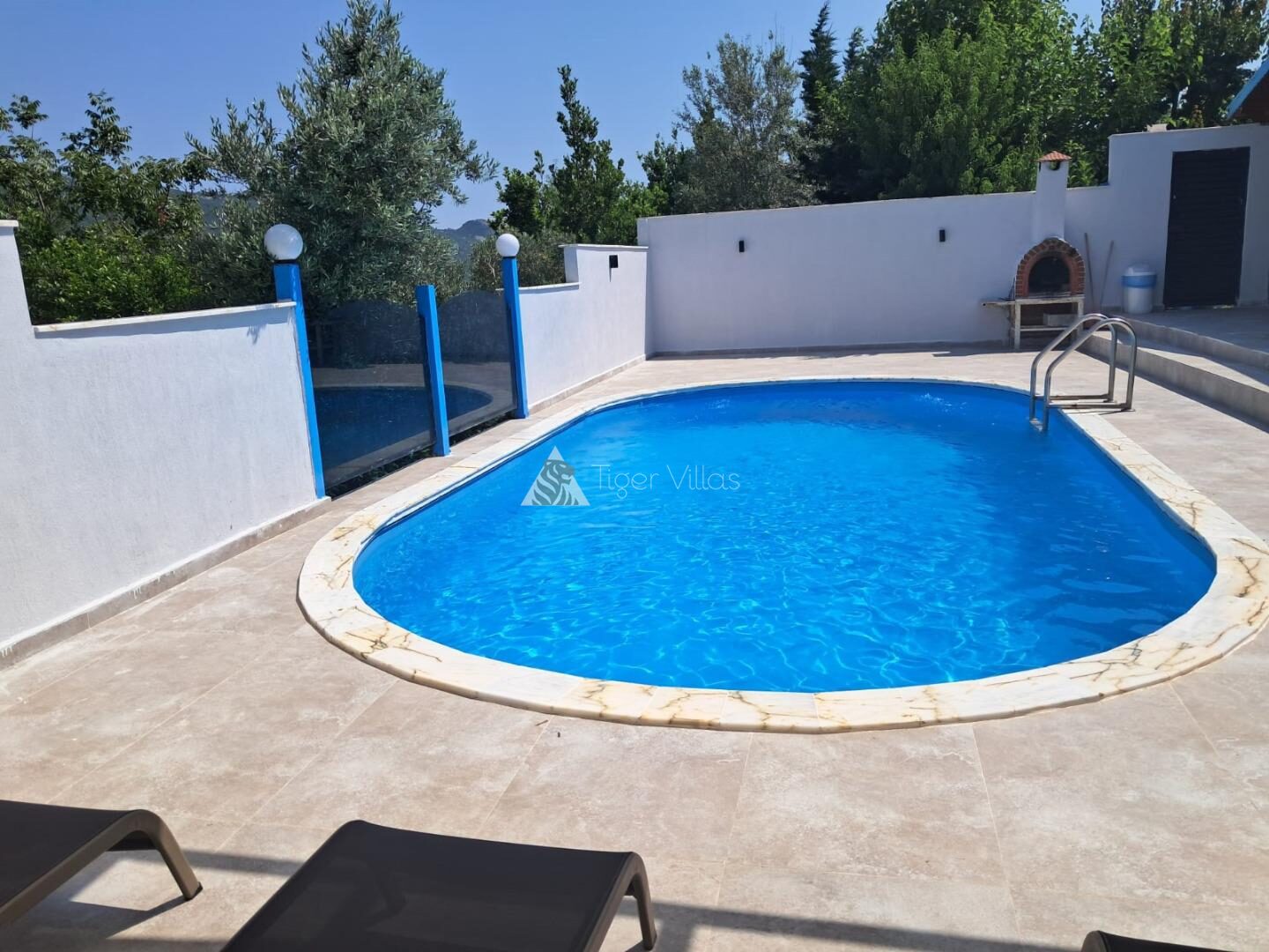 Villa Belize 2 — 3
