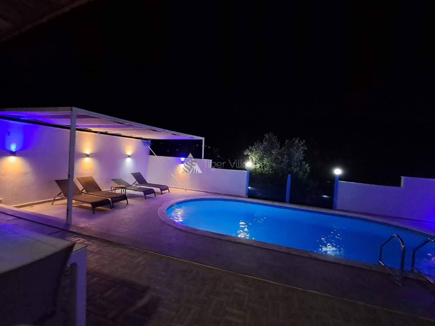 Villa Belize 2 — 6