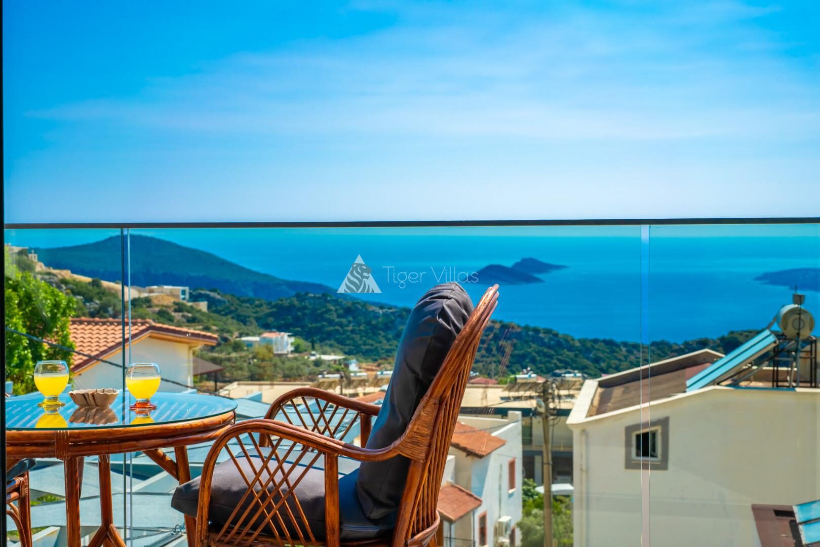 Villa Kaya Royal — 27