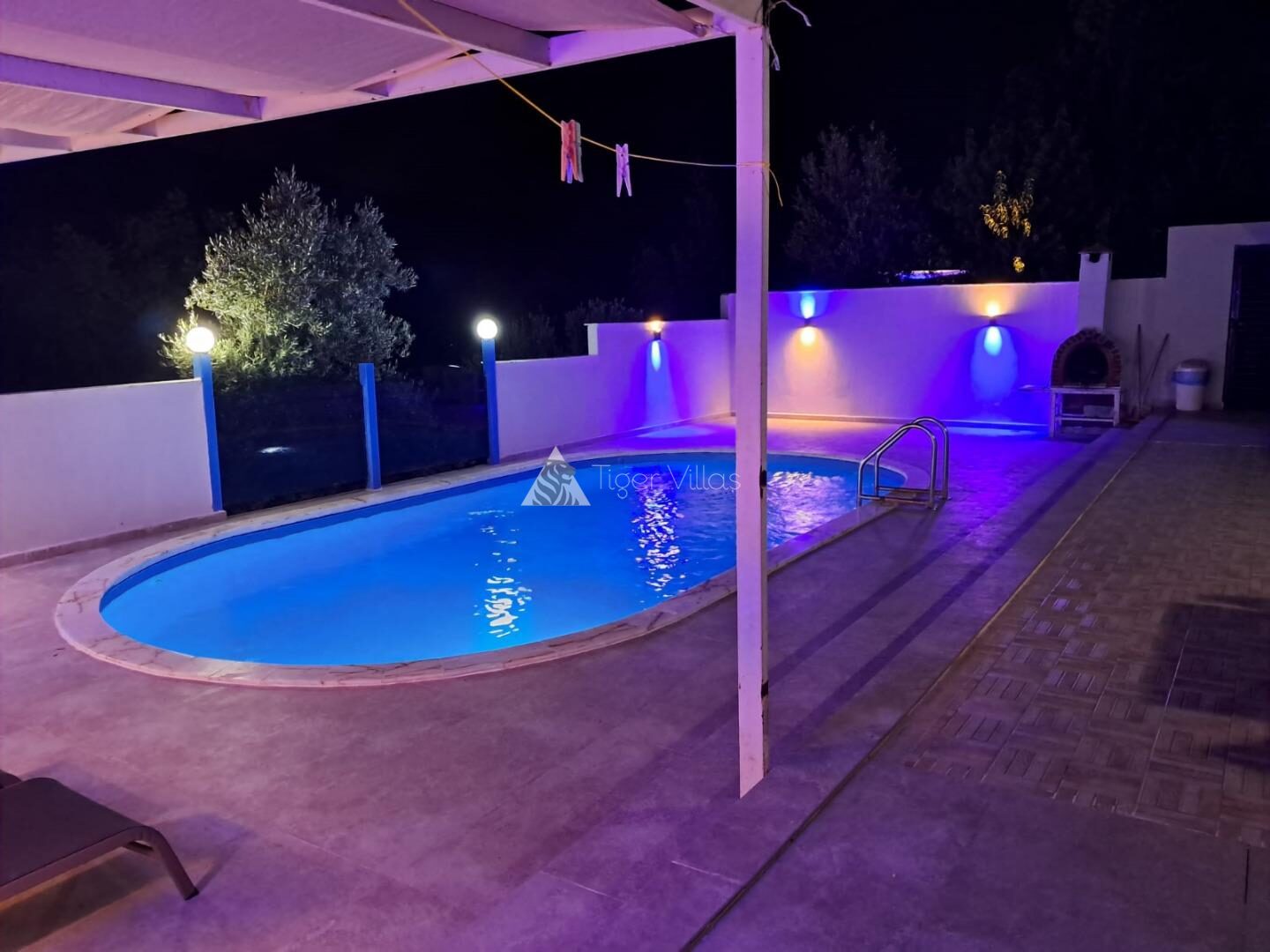Villa Belize 2 — 7