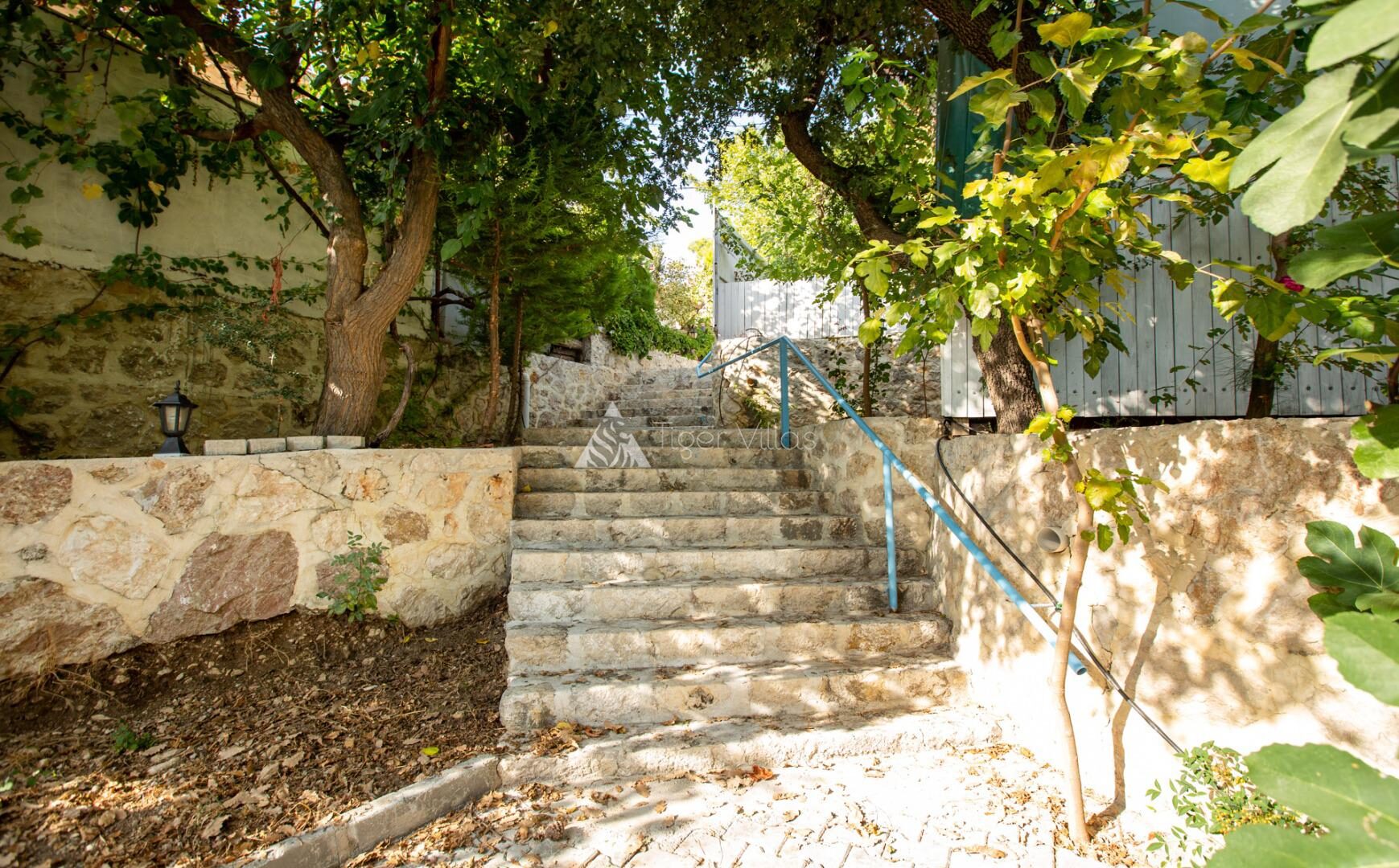 Villa İskender — 2