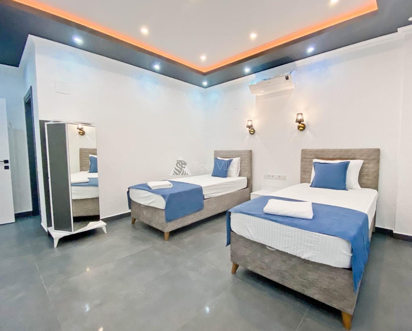 Villa Belinay — 15