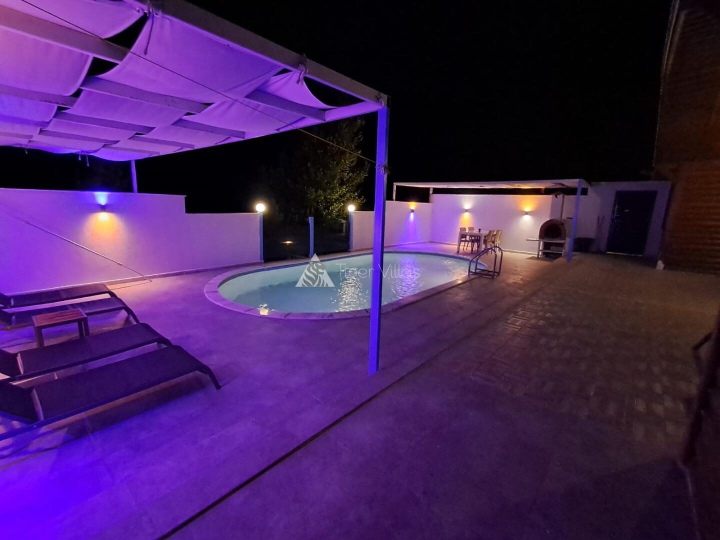 Villa Belize 1 — 13