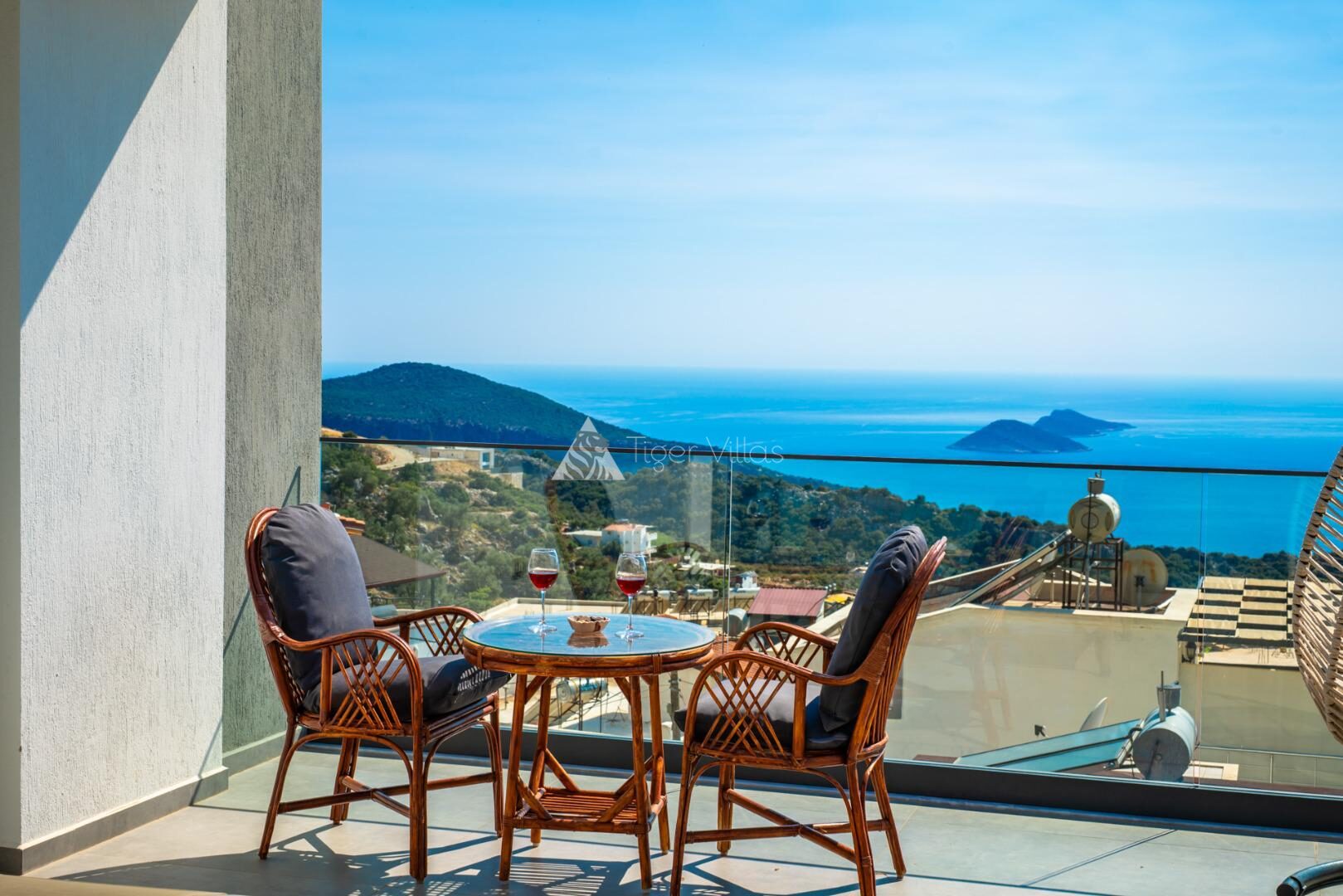Villa Kaya Royal — 32