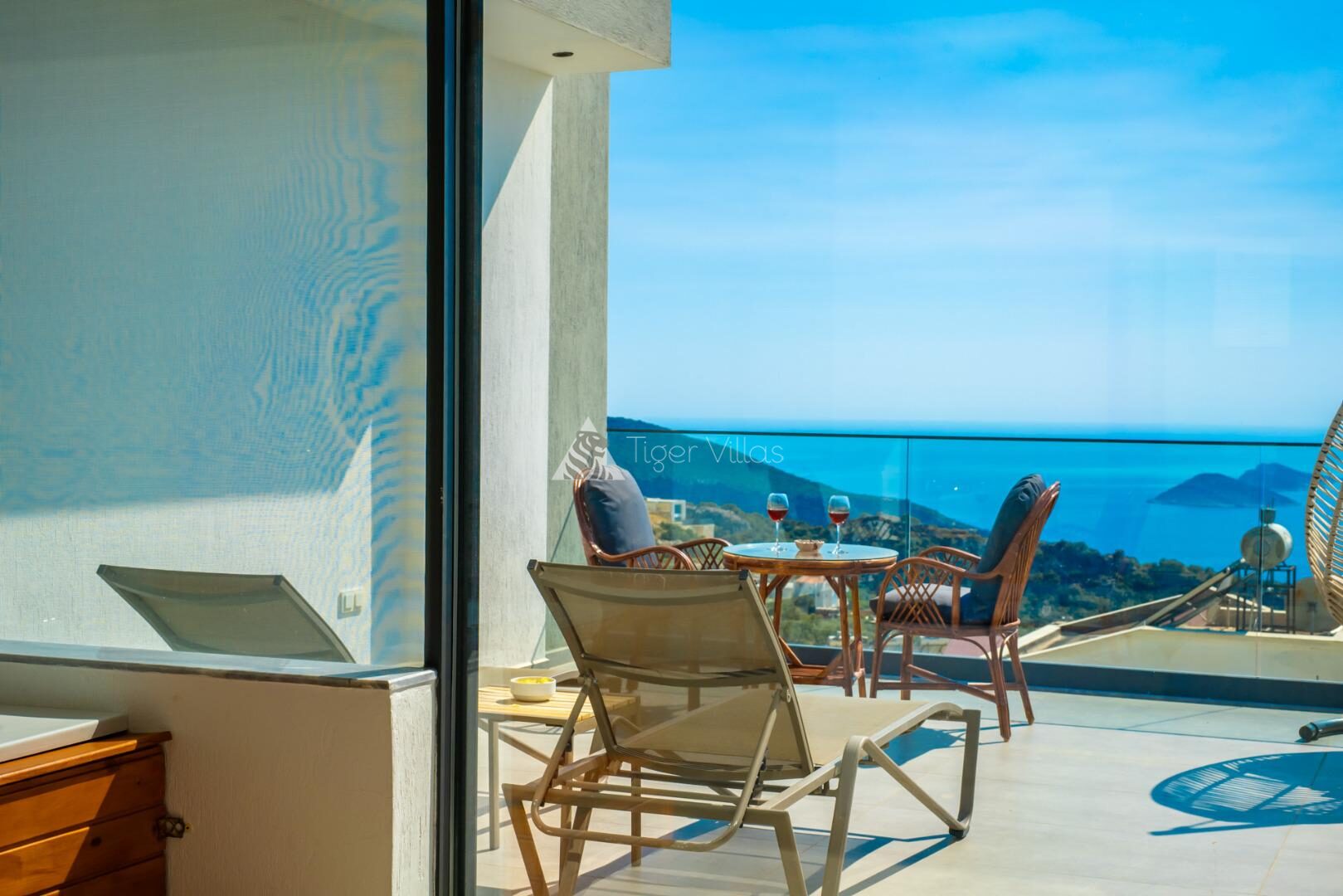 Villa Kaya Royal — 33