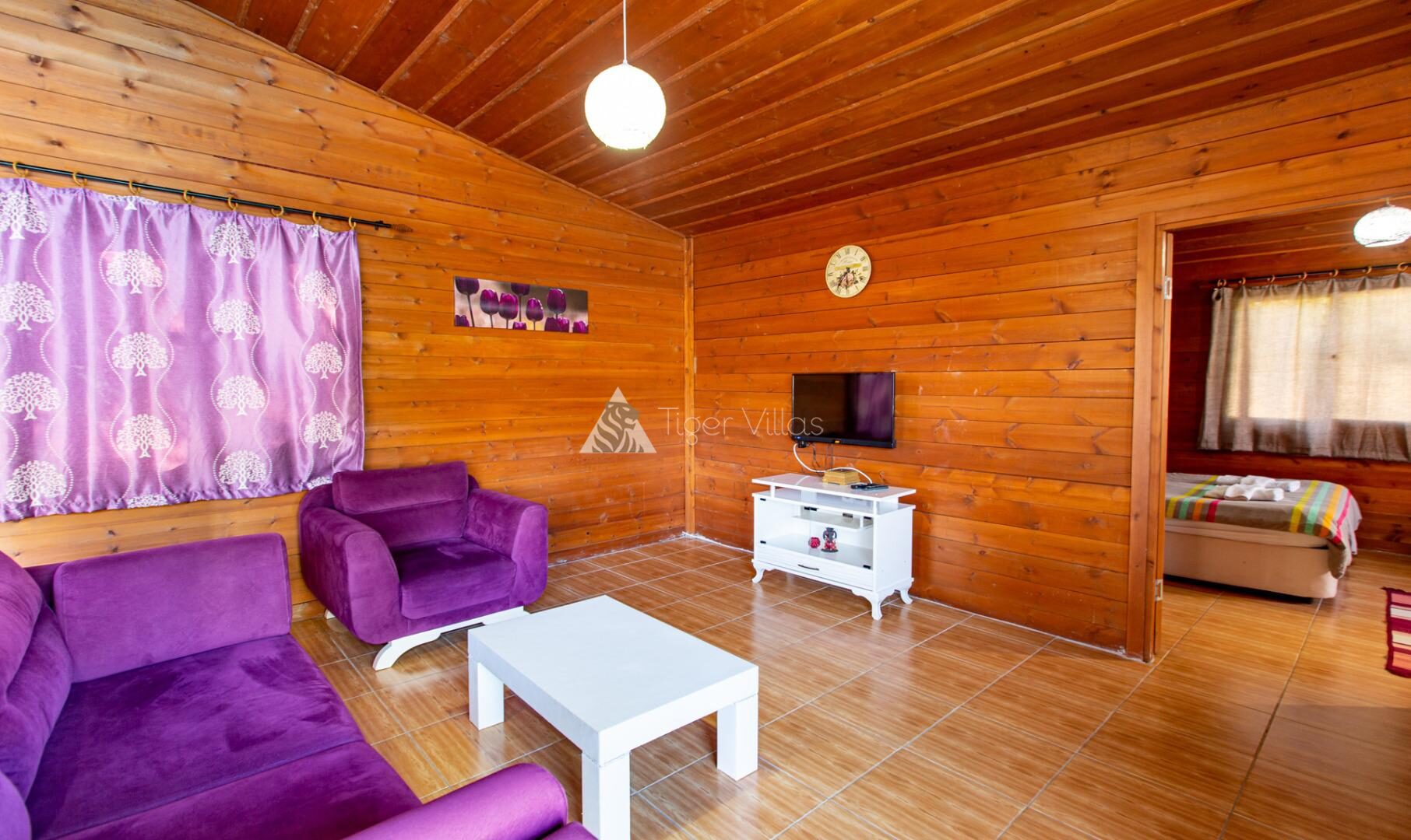 Villa Belize 1 — 16