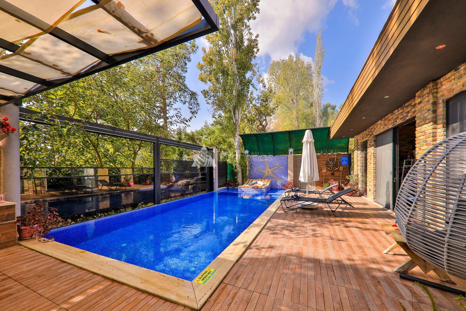 Villa Florya — 14