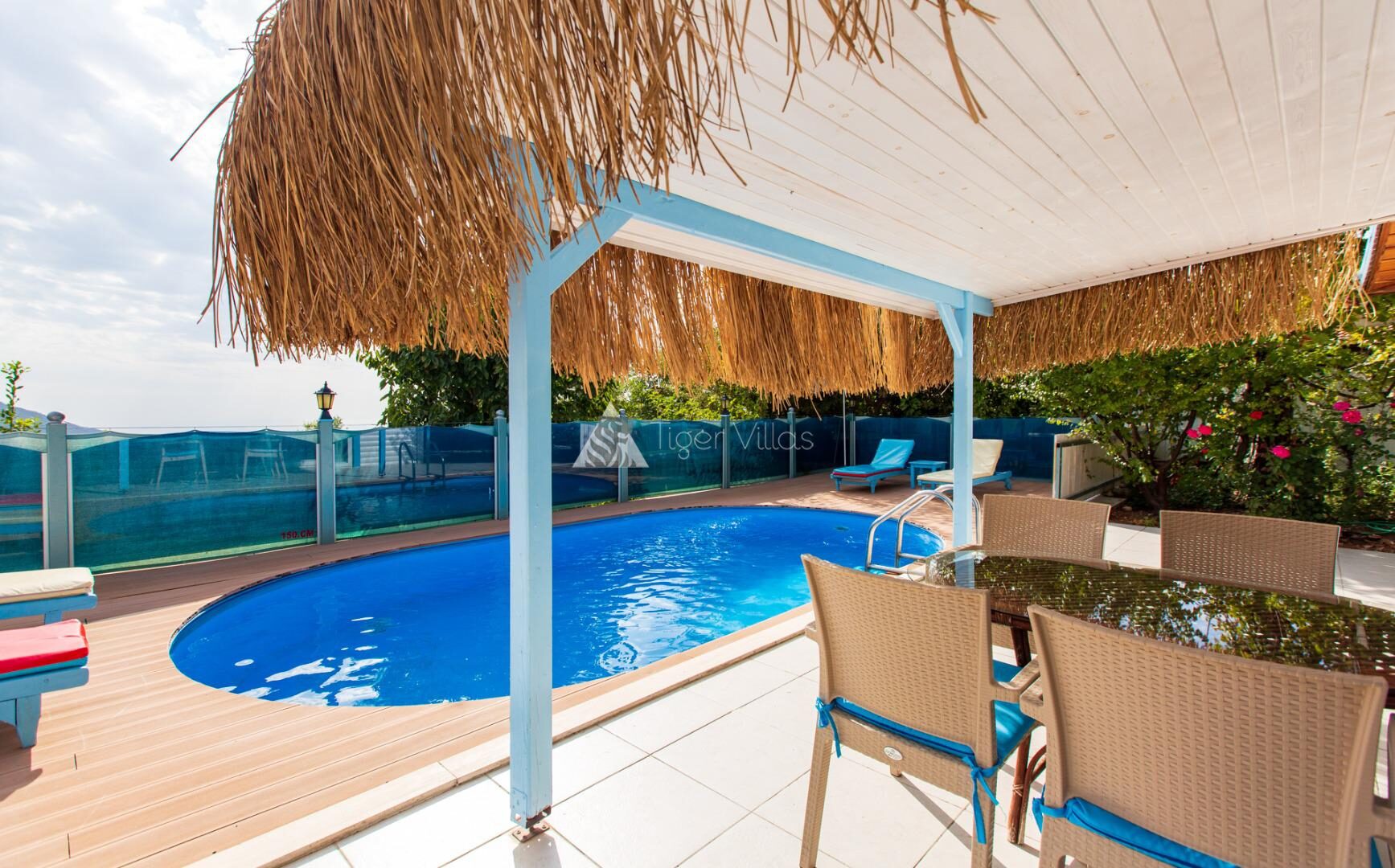 Villa İskender — 8