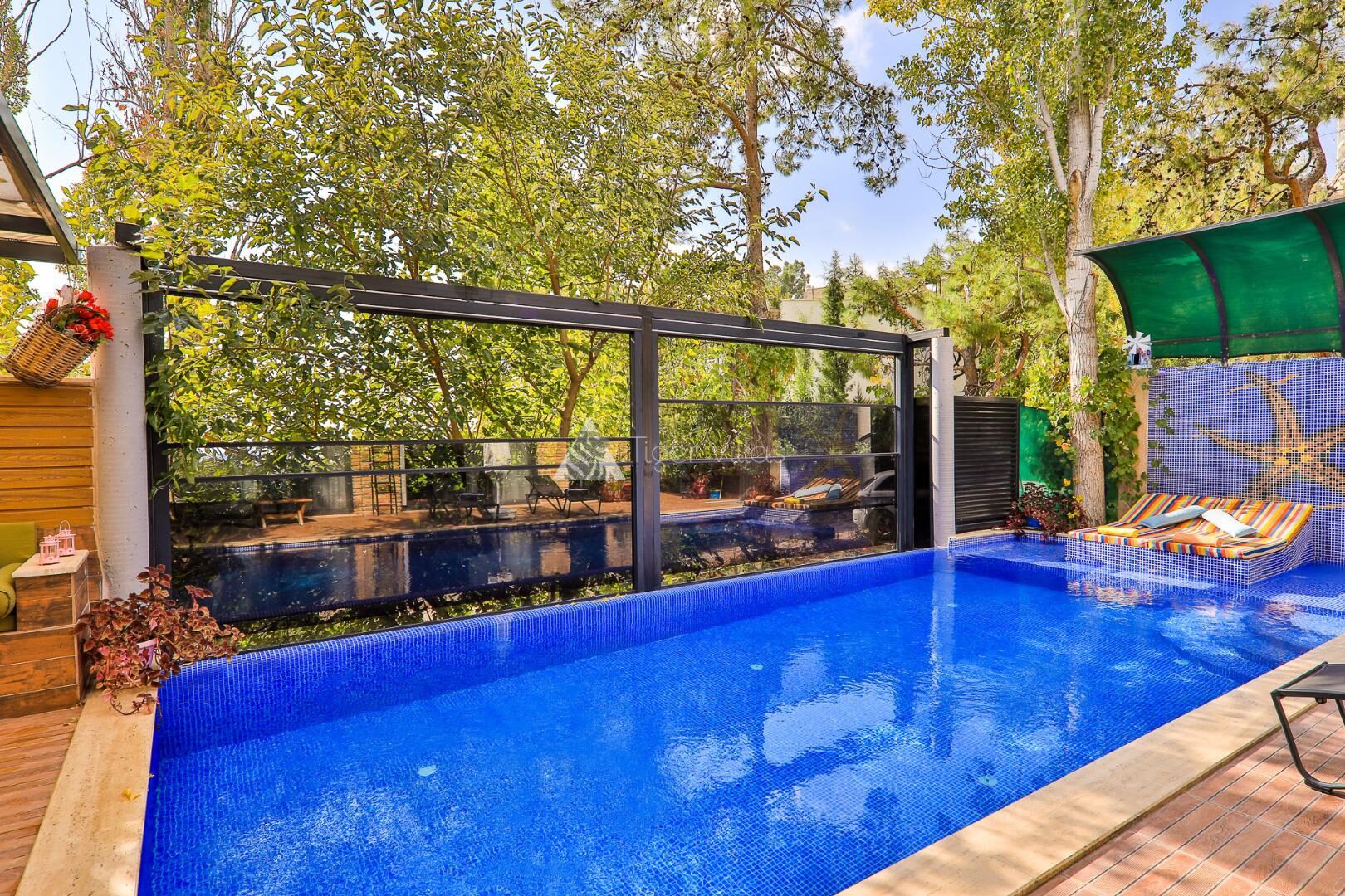 Villa Florya — 16