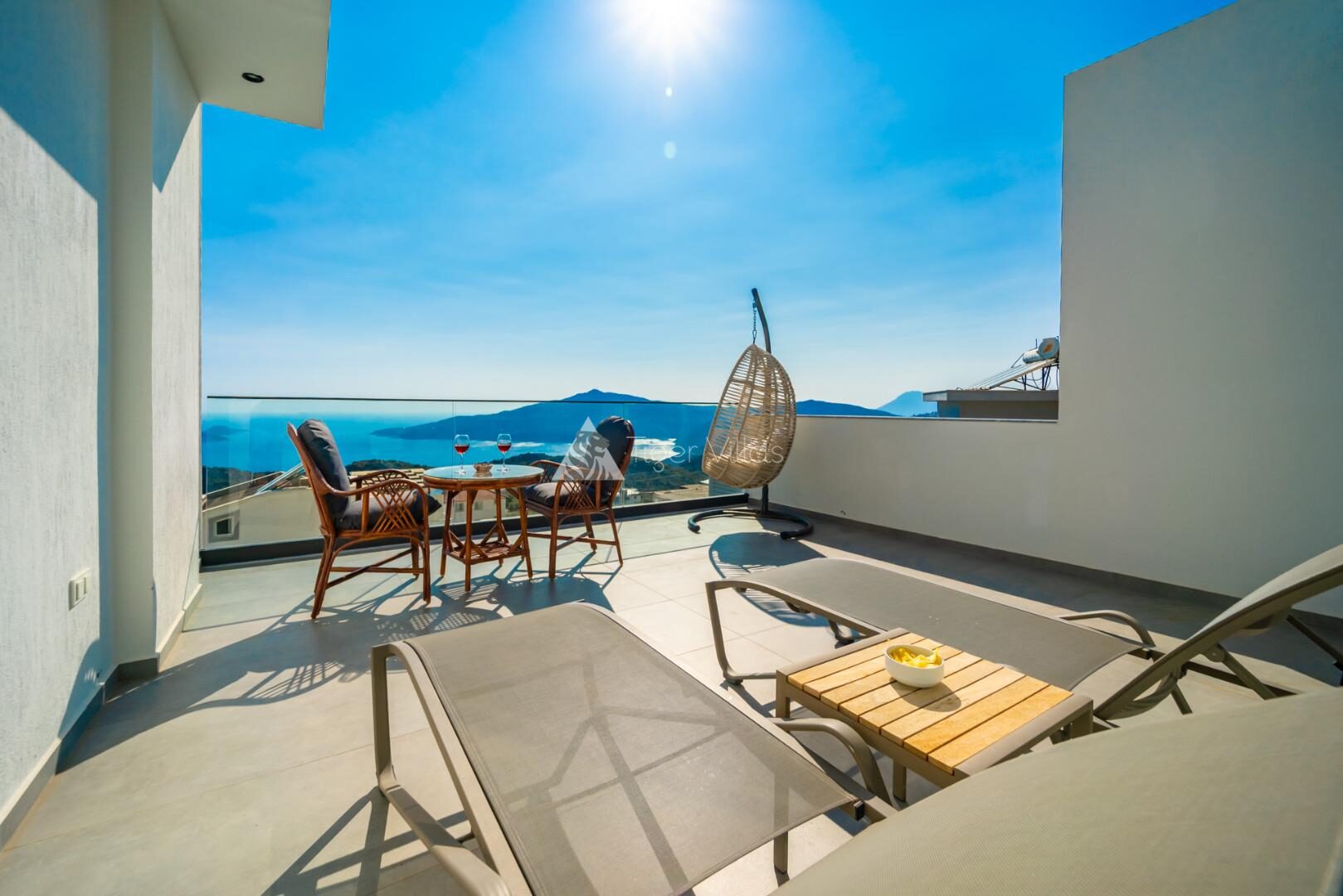 Villa Kaya Royal — 36