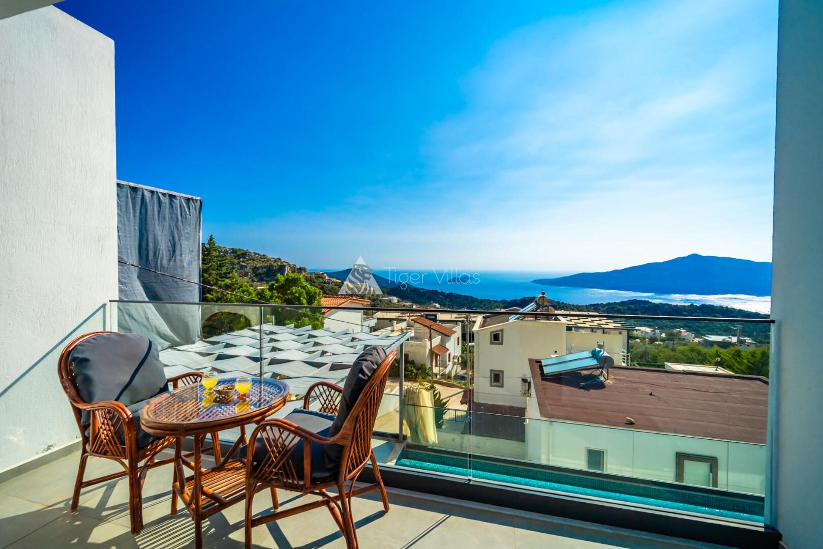 Villa Kaya Royal — 38