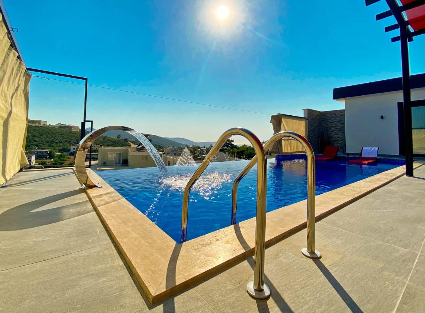 Villa Belinay — 28