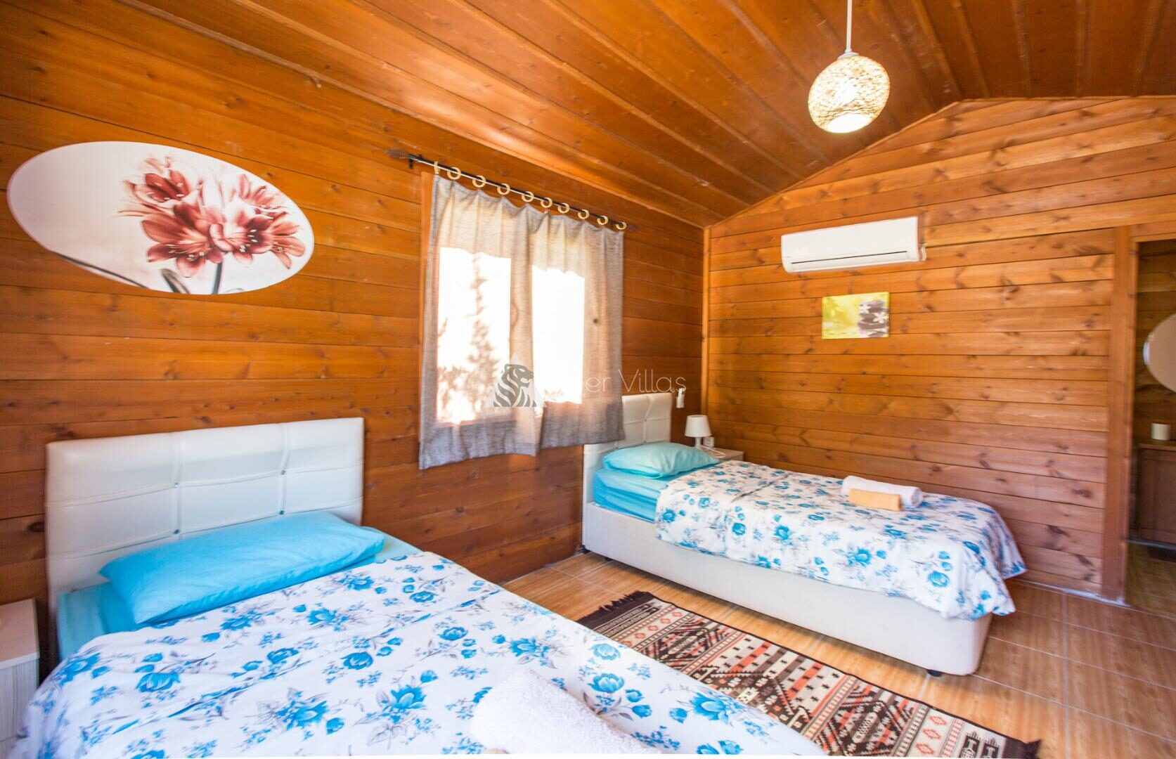 Villa Belize 2 — 22