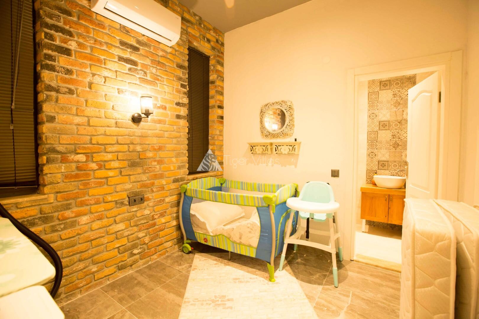 Villa Florya — 23