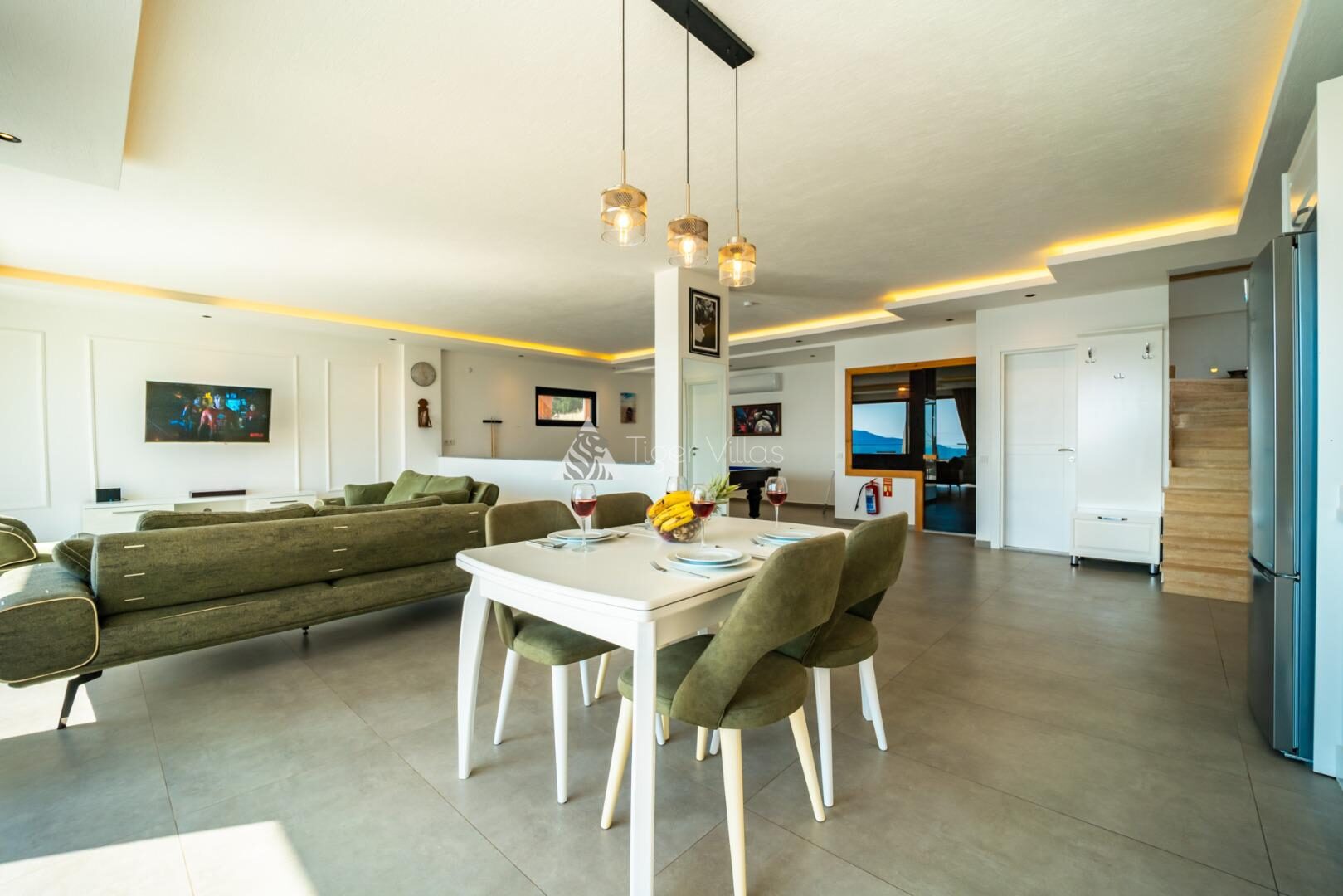 Villa Kaya Royal — 43