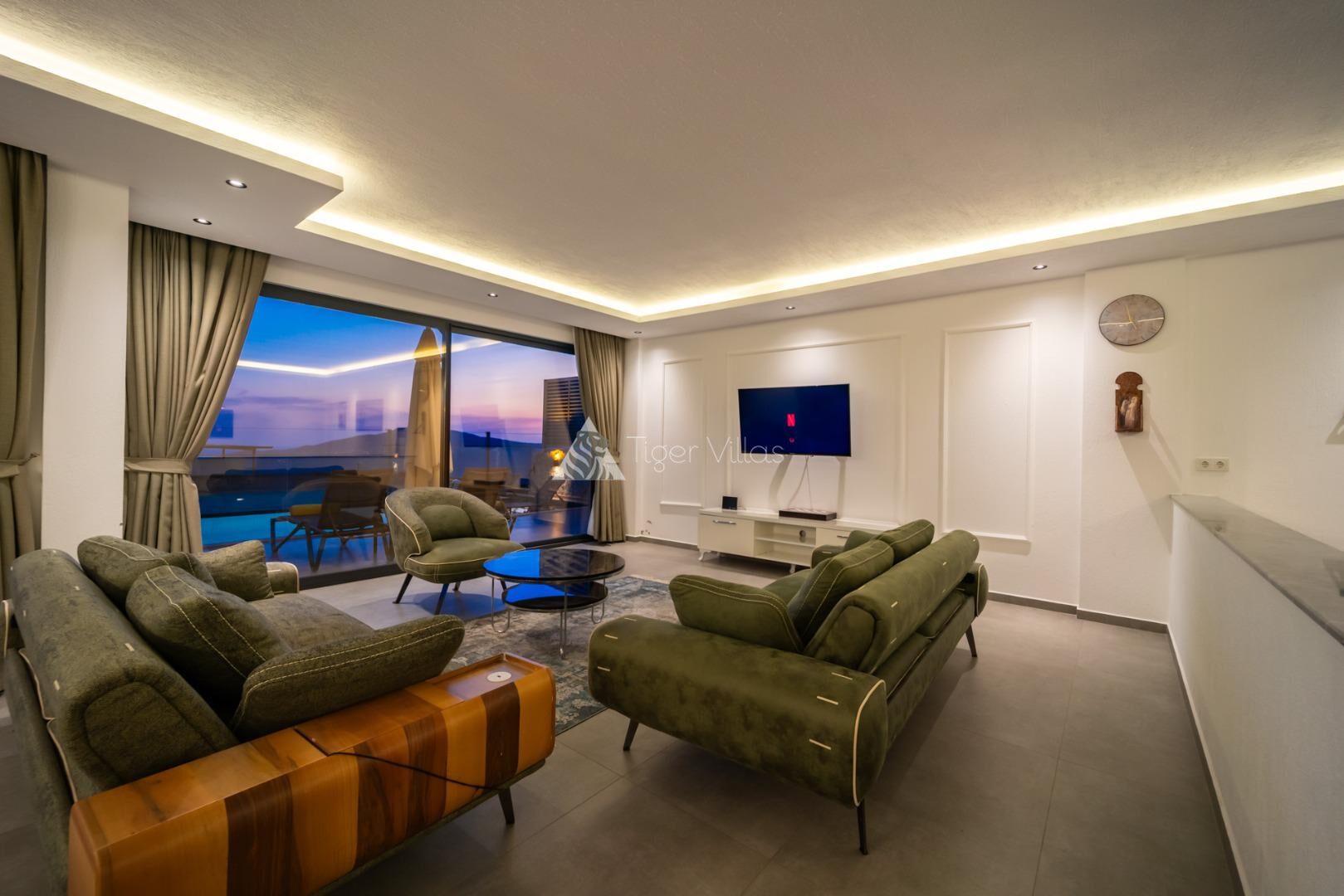 Villa Kaya Royal — 46