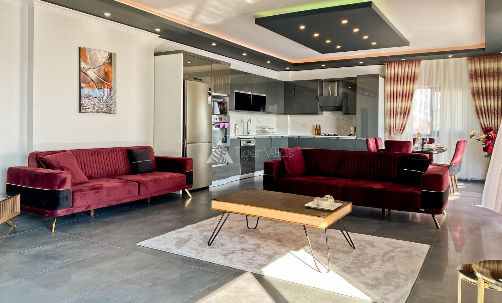 Villa Belinay — 40