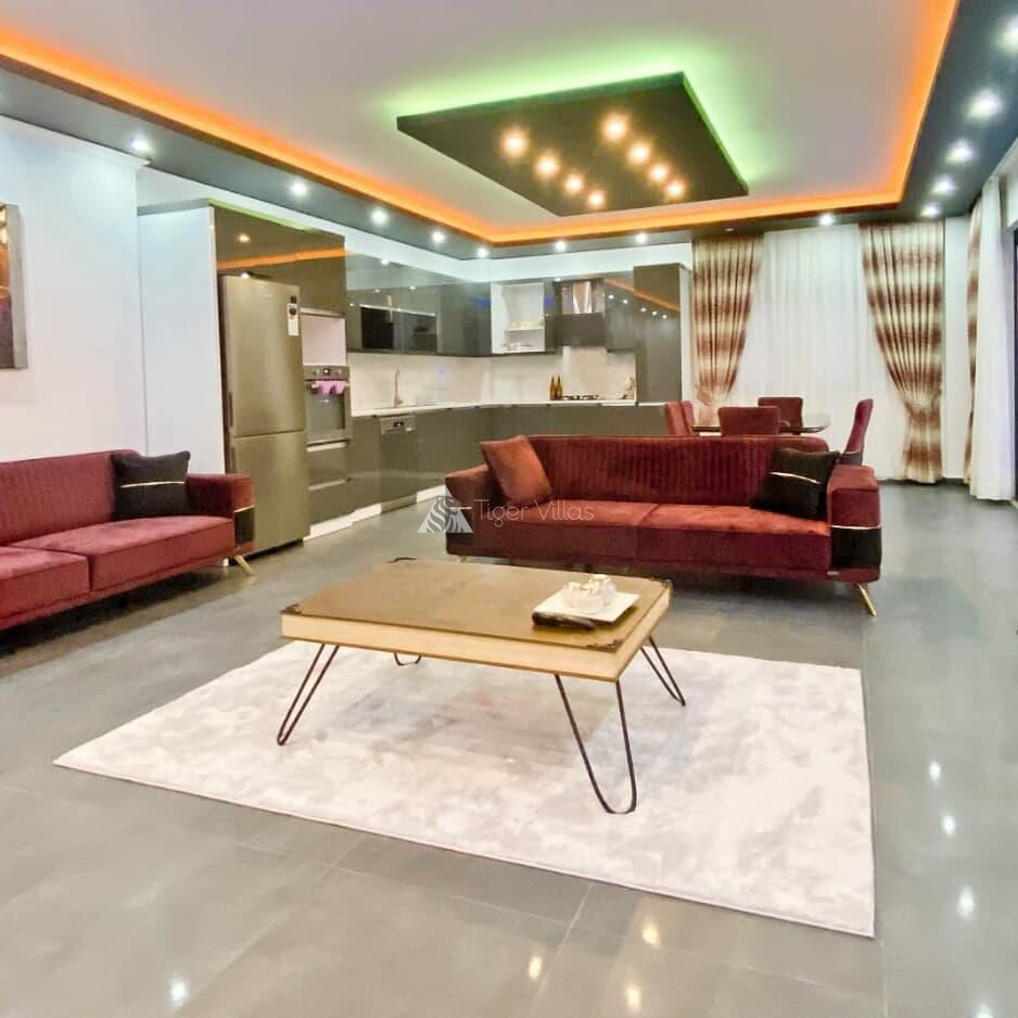 Villa Belinay – villa for rent in Akbel
