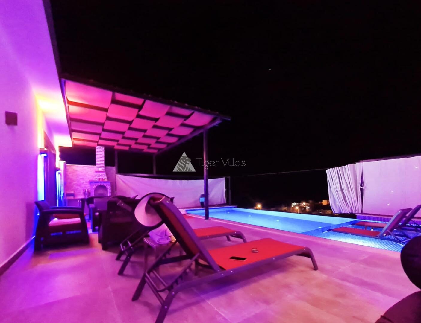 Villa Belinay — 51
