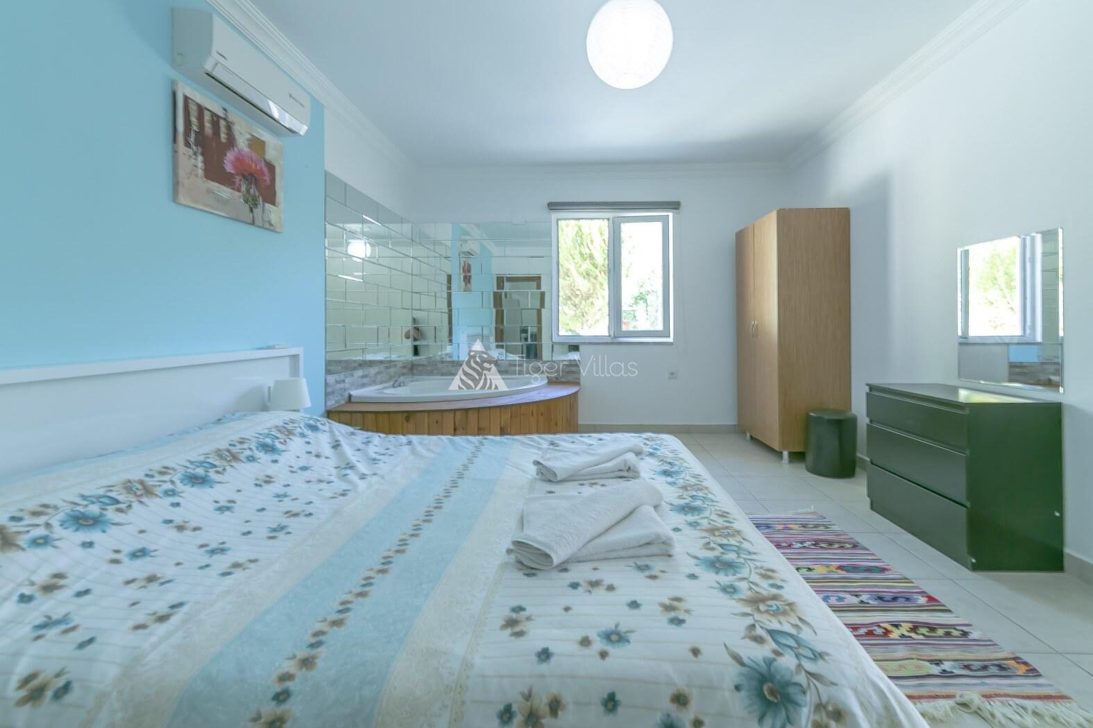 Villa Selçuklu — 20